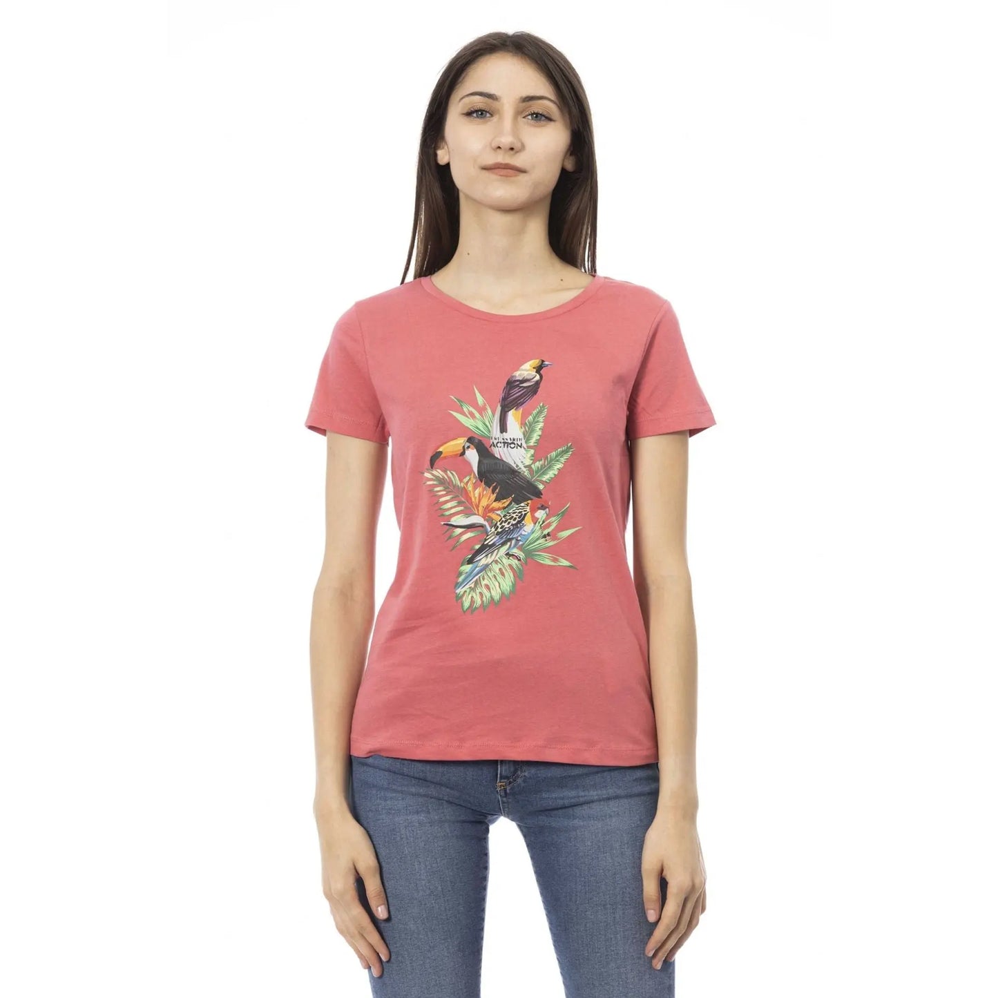 Trussardi Action T-shirts Trussardi Action