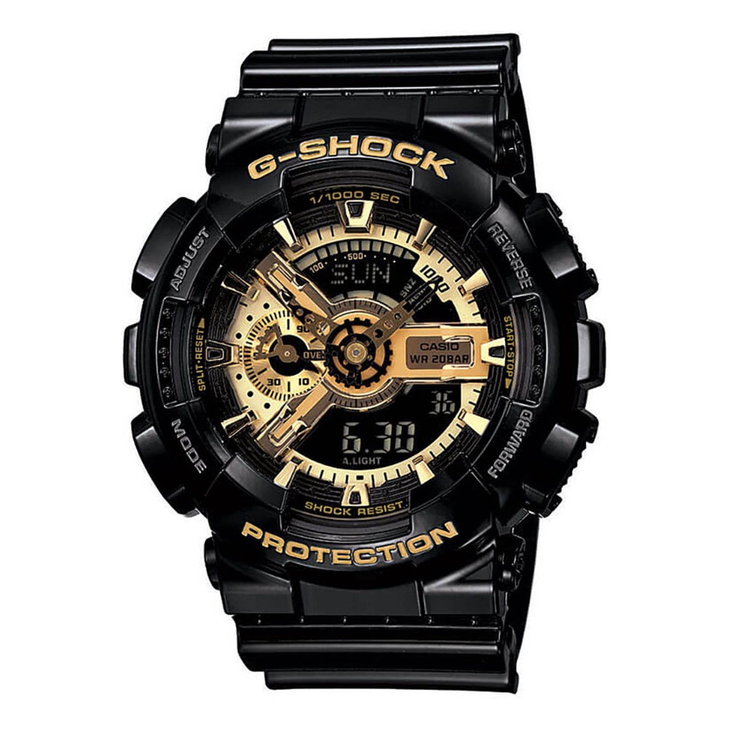 Casio Montres - Tendance