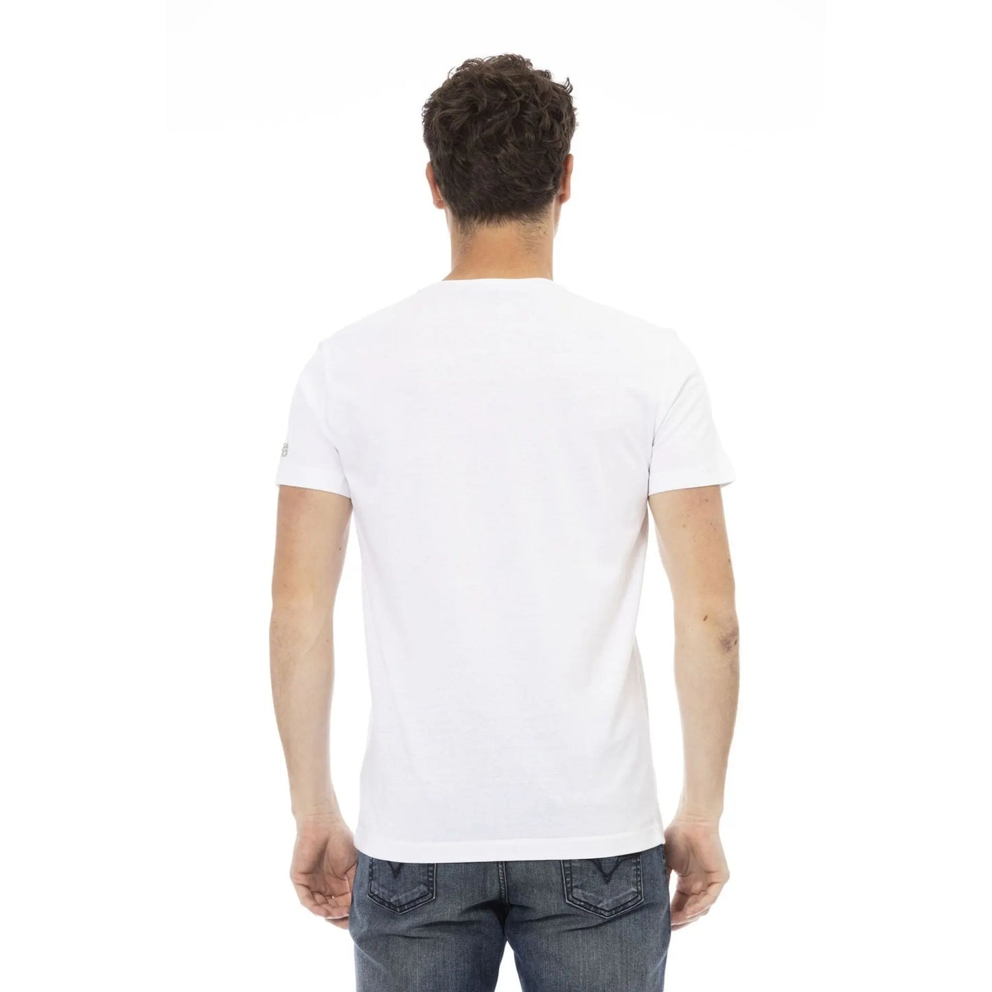 Trussardi Action T-shirts Trussardi Action