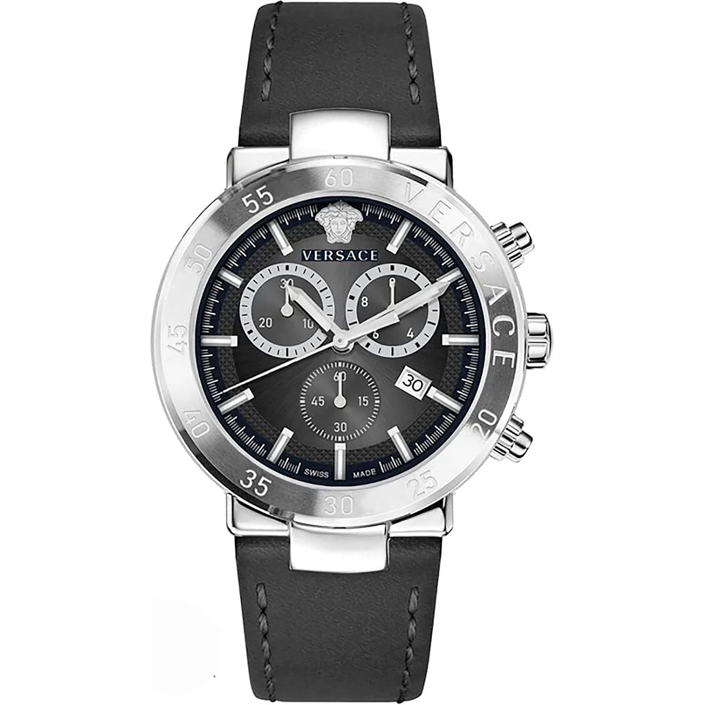 Versace Montres - Tendance