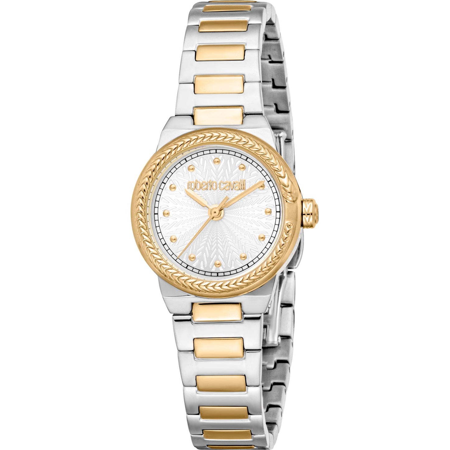 Roberto Cavalli Montres - Tendance