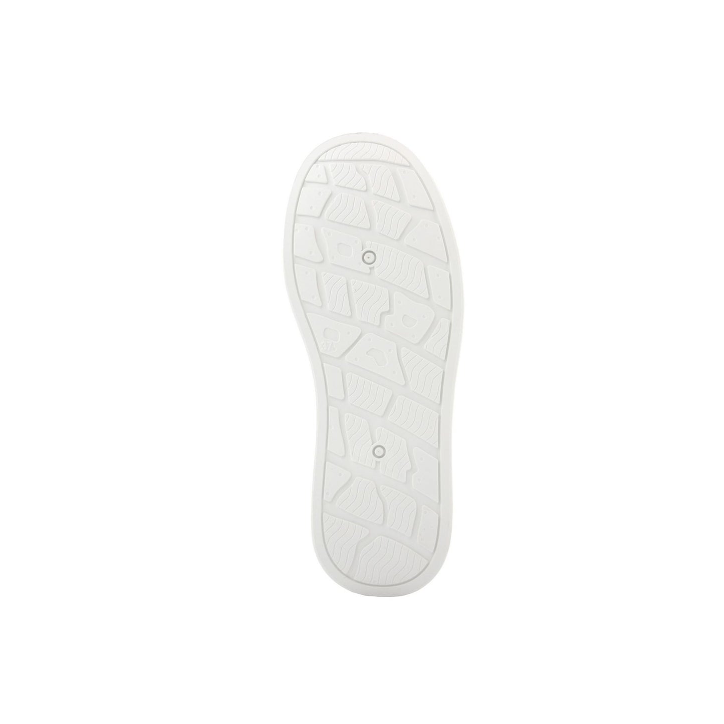 Fashion Attitude Sneakers - Tendance