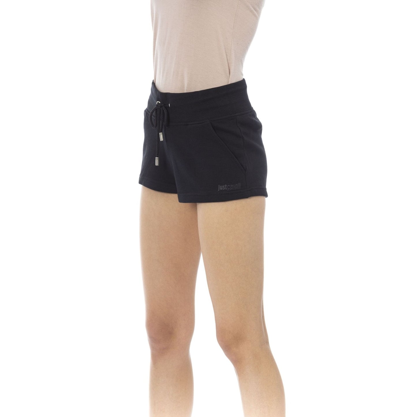 Just Cavalli Beachwear Bermuda - Tendance