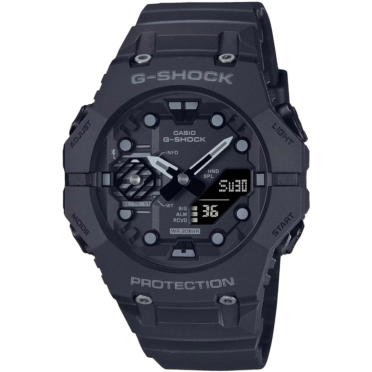 Casio Montres - Tendance