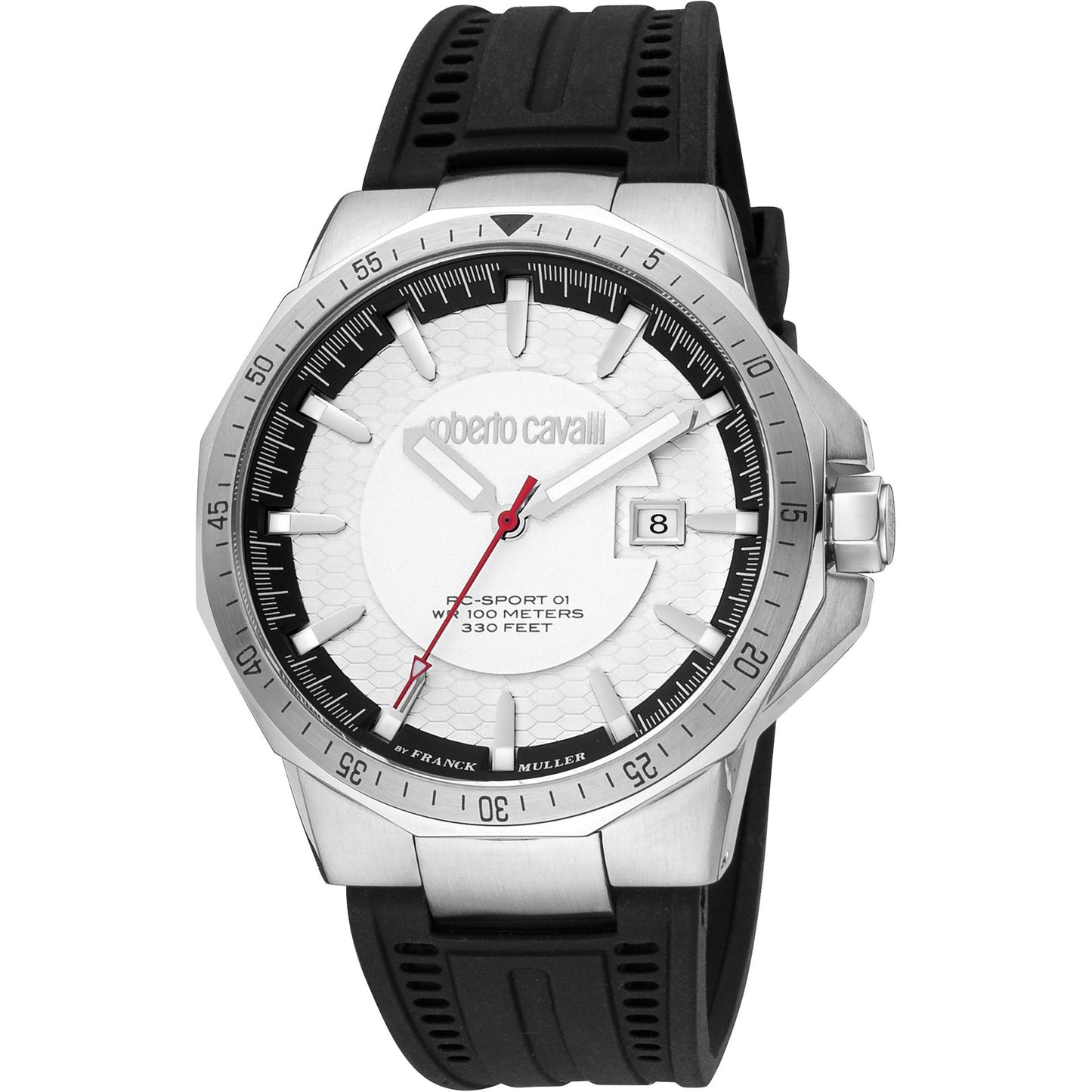 Roberto Cavalli By Franck Muller Montres - Tendance