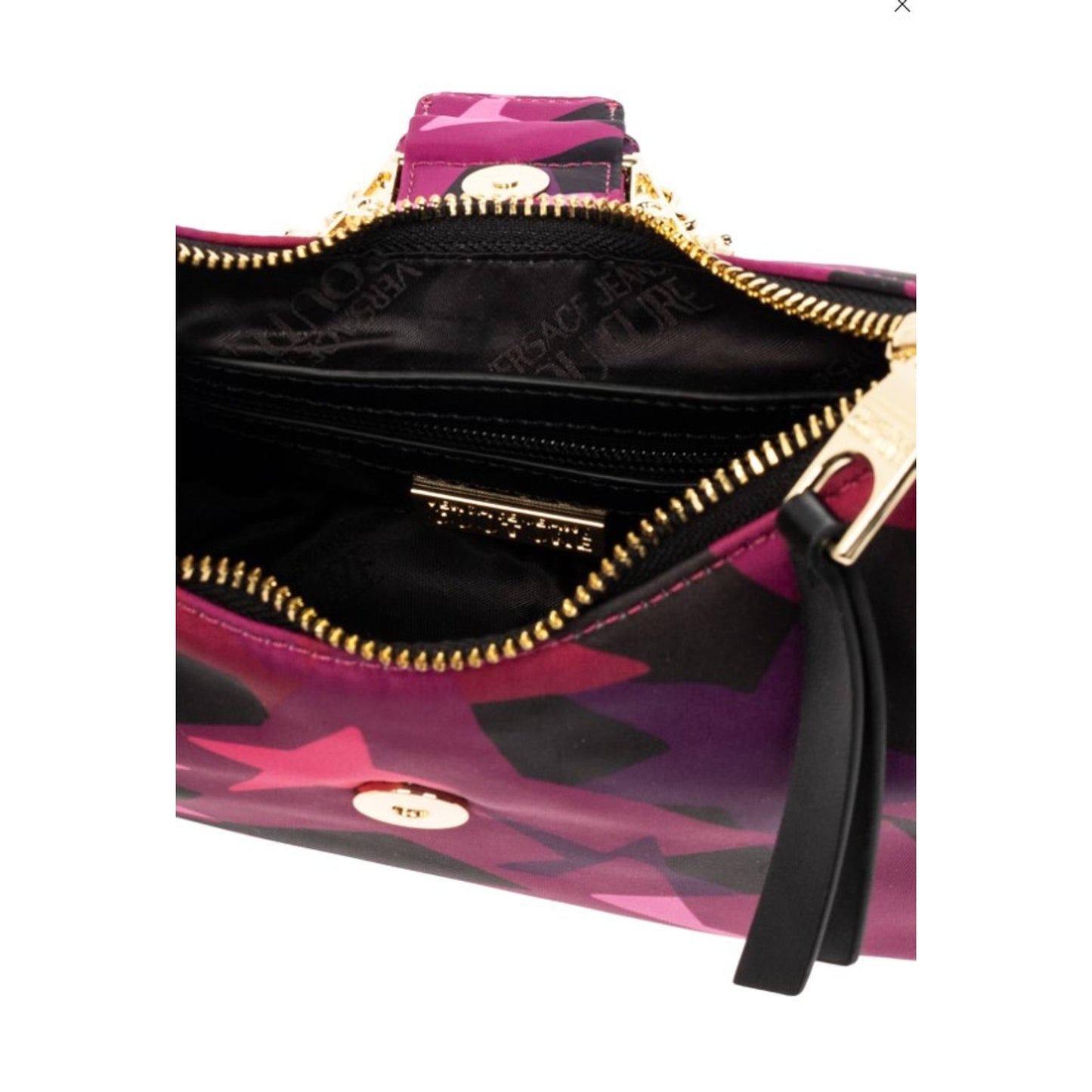 Versace Jeans Sacs porté épaule - Tendance
