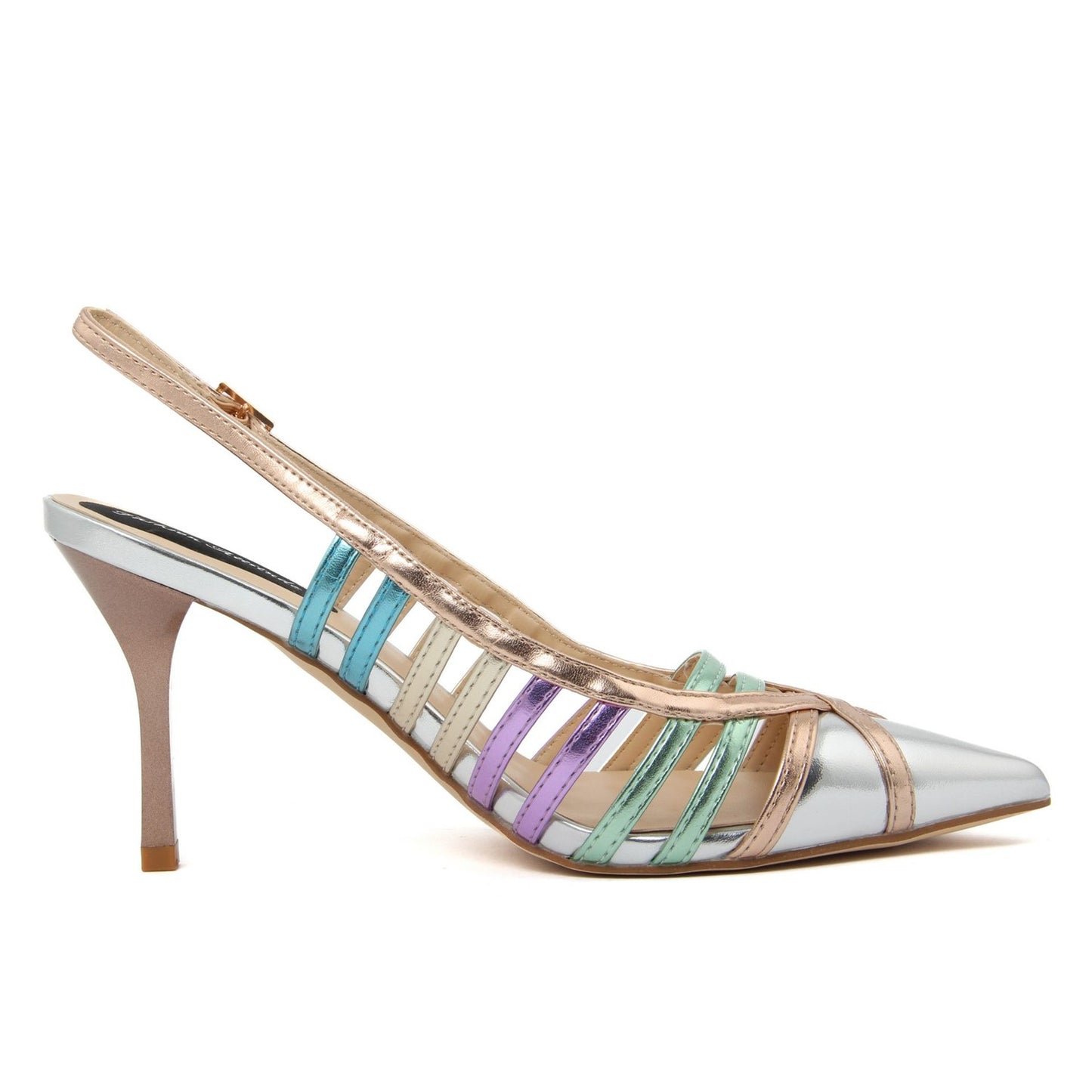 Fashion Attitude Sandales - Tendance