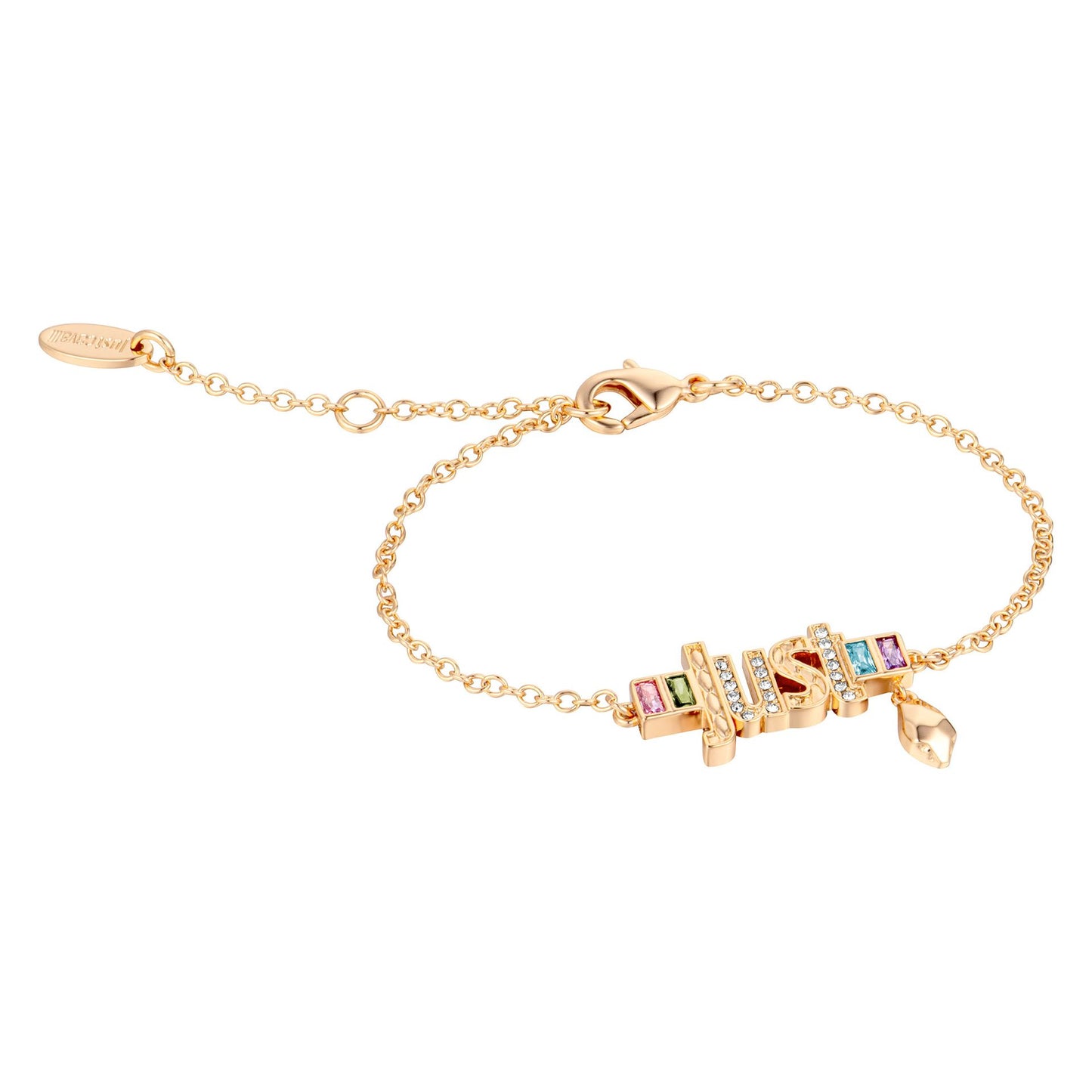 Just Cavalli Bracelets - Tendance