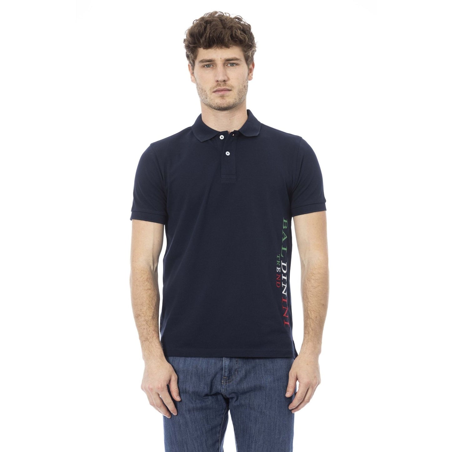 Baldinini Trend Polo - Tendance