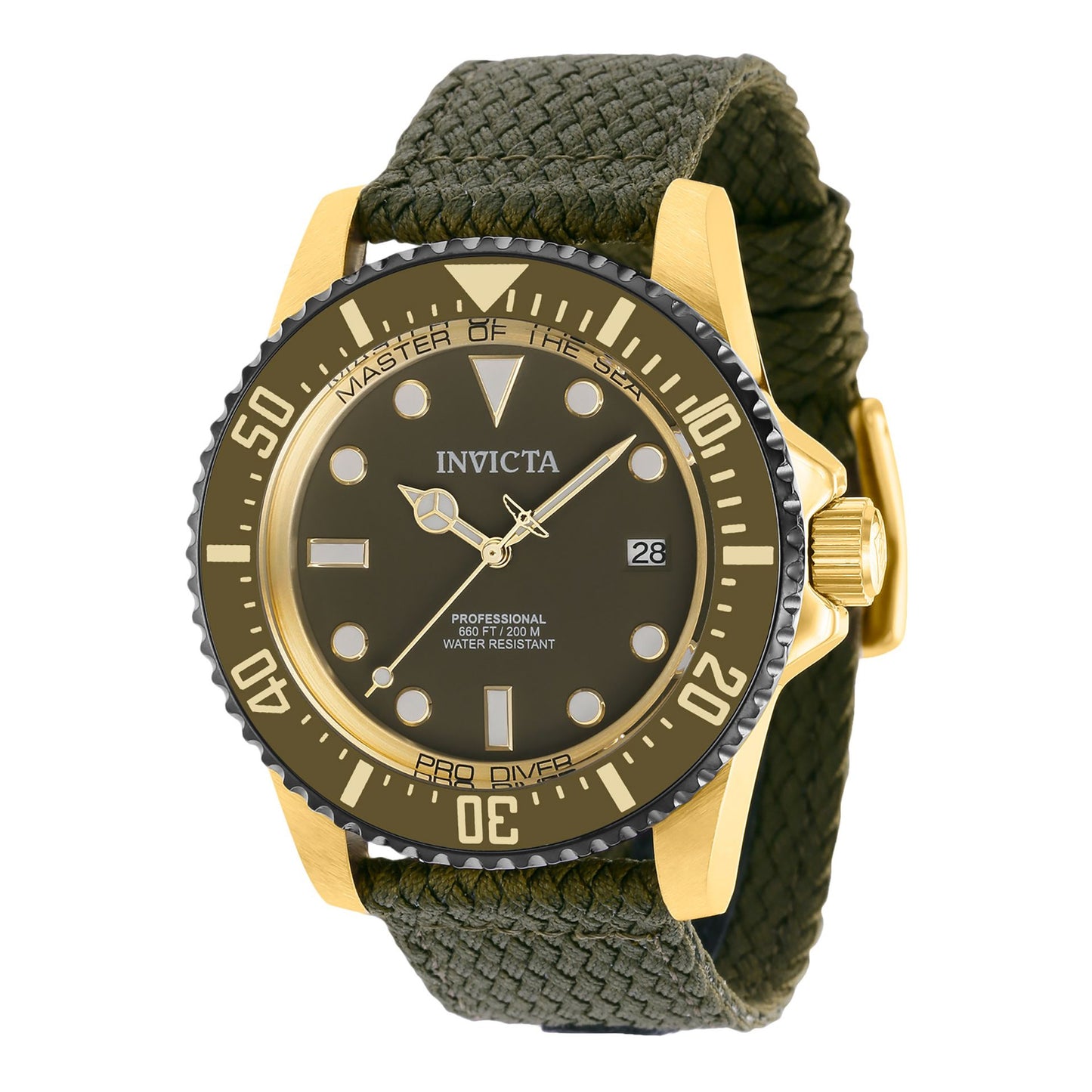 Invicta Montres - Tendance