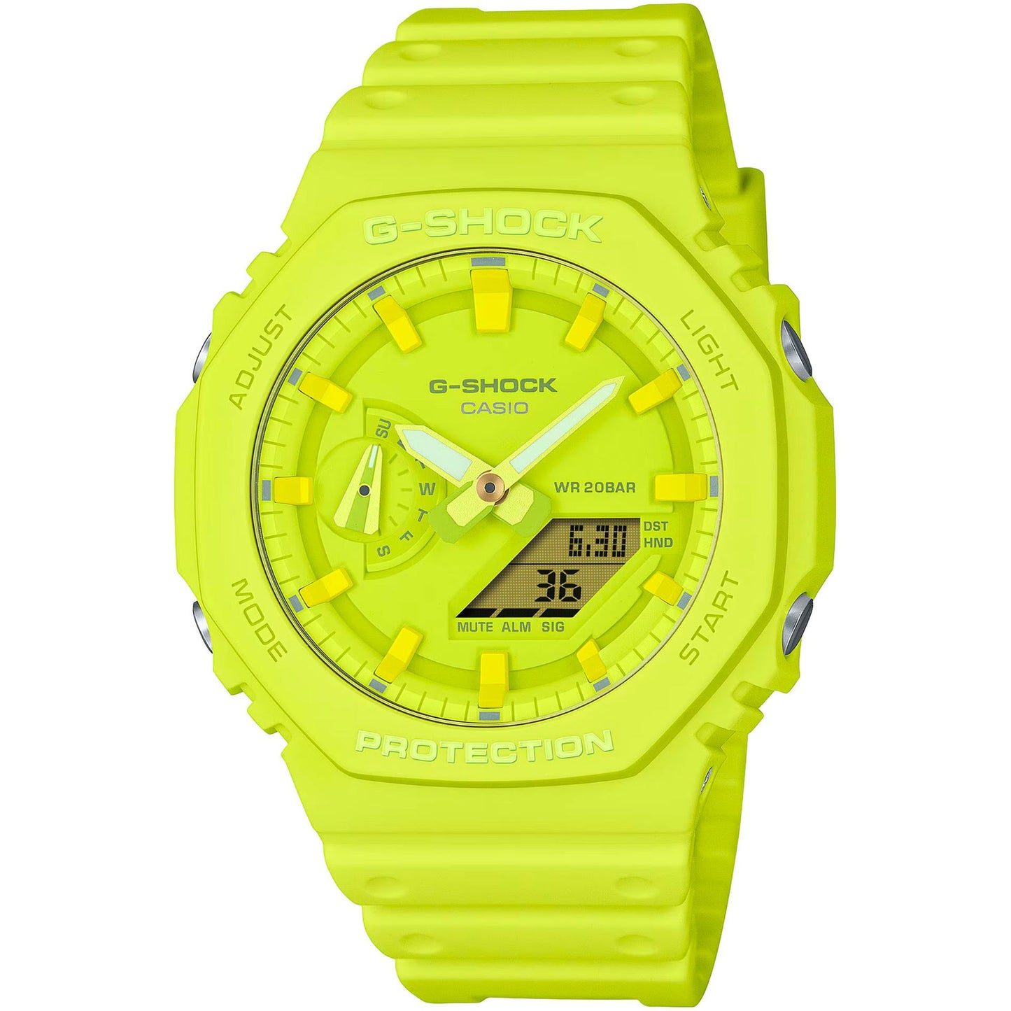 Casio Montres - Tendance