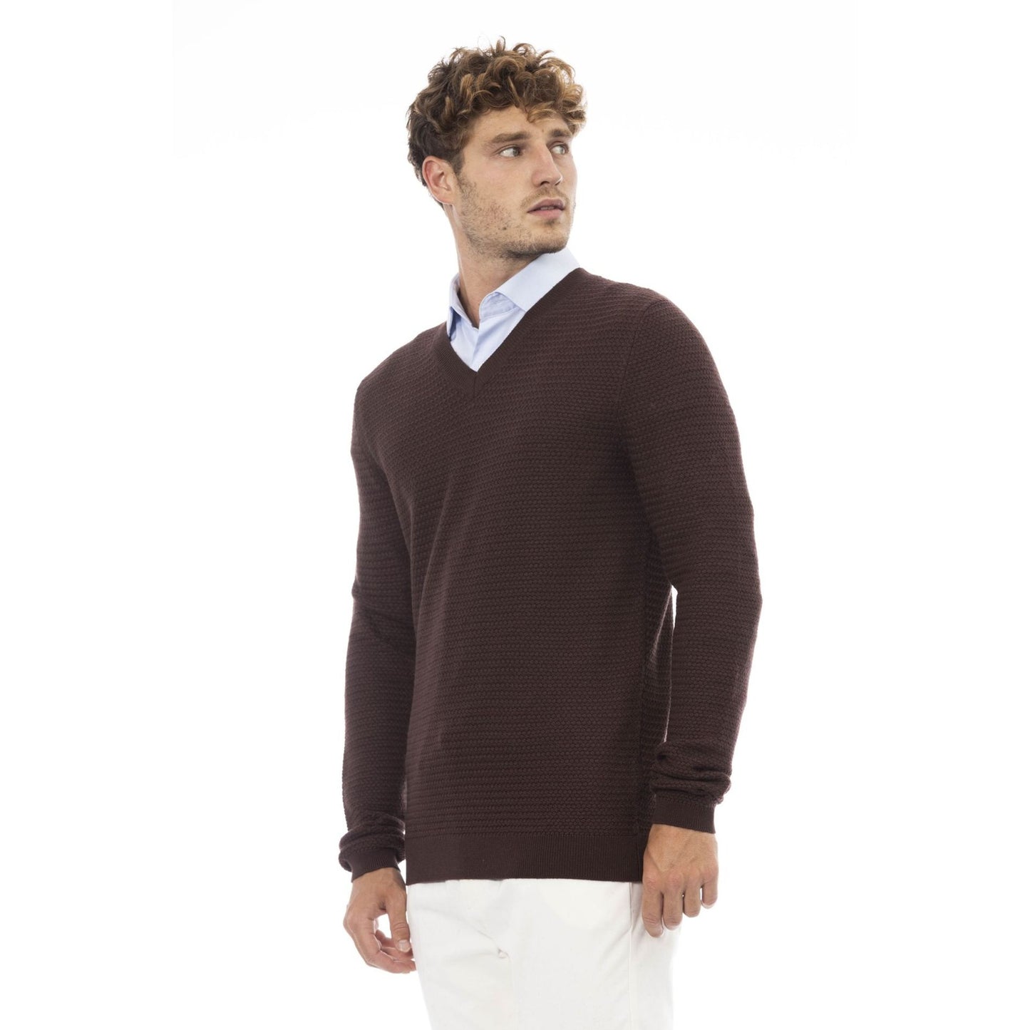Alpha Studio Pulls - Tendance