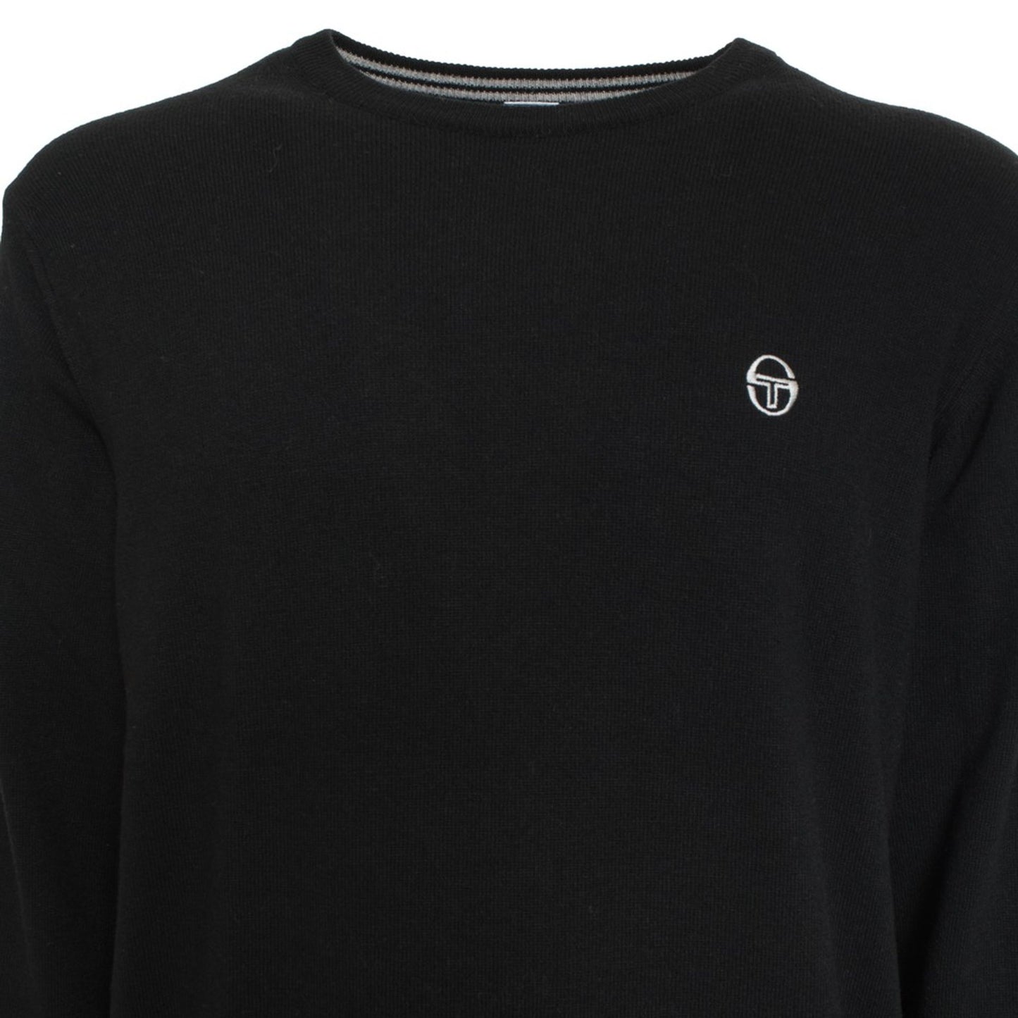 Sergio Tacchini Pulls - Tendance