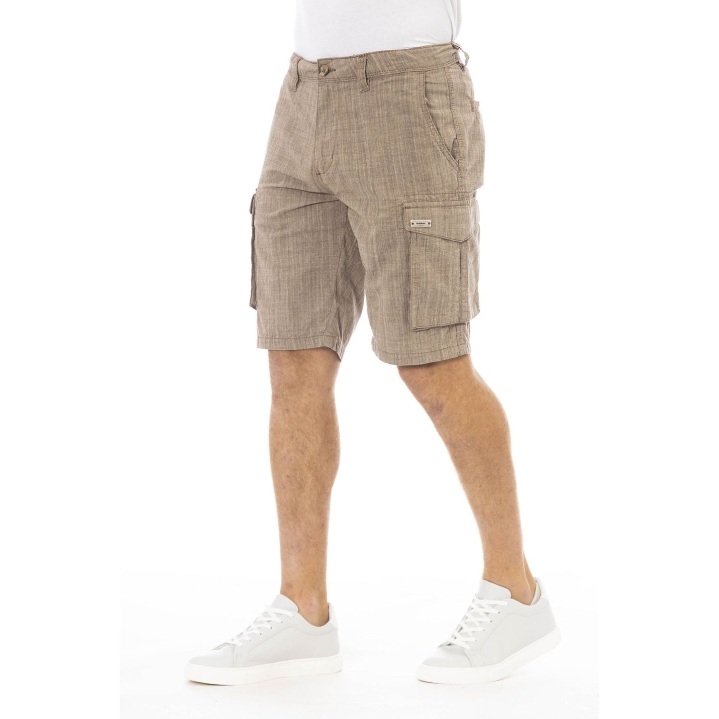 Baldinini Trend Bermuda - Tendance