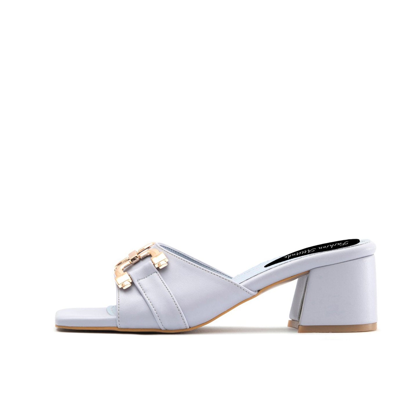 Fashion Attitude Sandales - Tendance