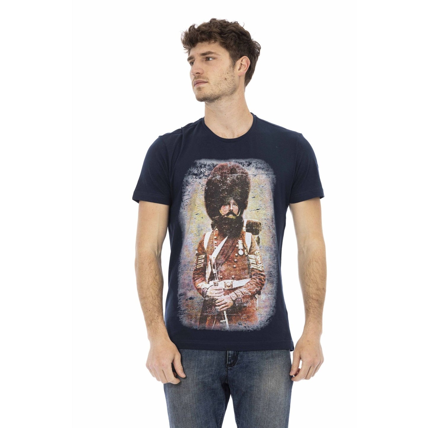 Trussardi Action T-shirts - Tendance