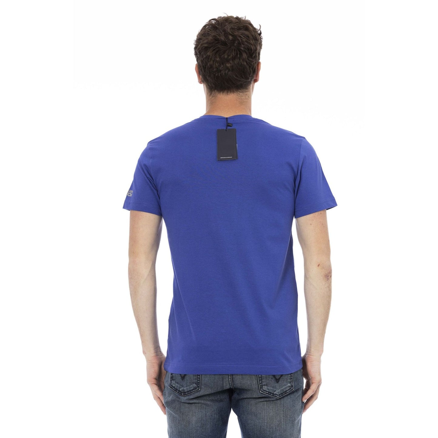 Trussardi Action T-shirts - Tendance