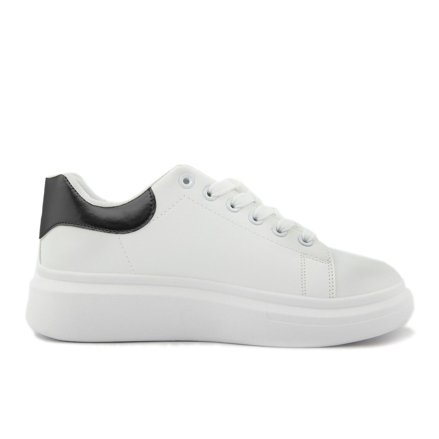 Fashion Attitude Sneakers - Tendance