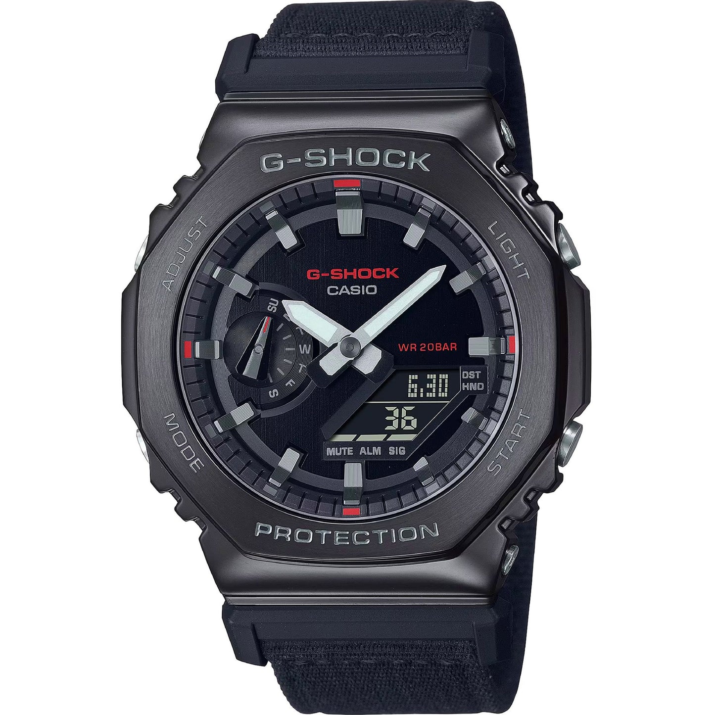 Casio Montres - Tendance