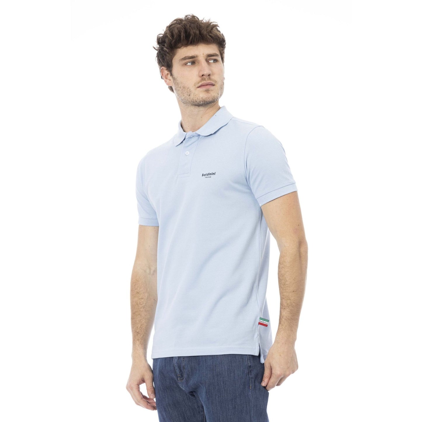 Baldinini Trend Polo - Tendance