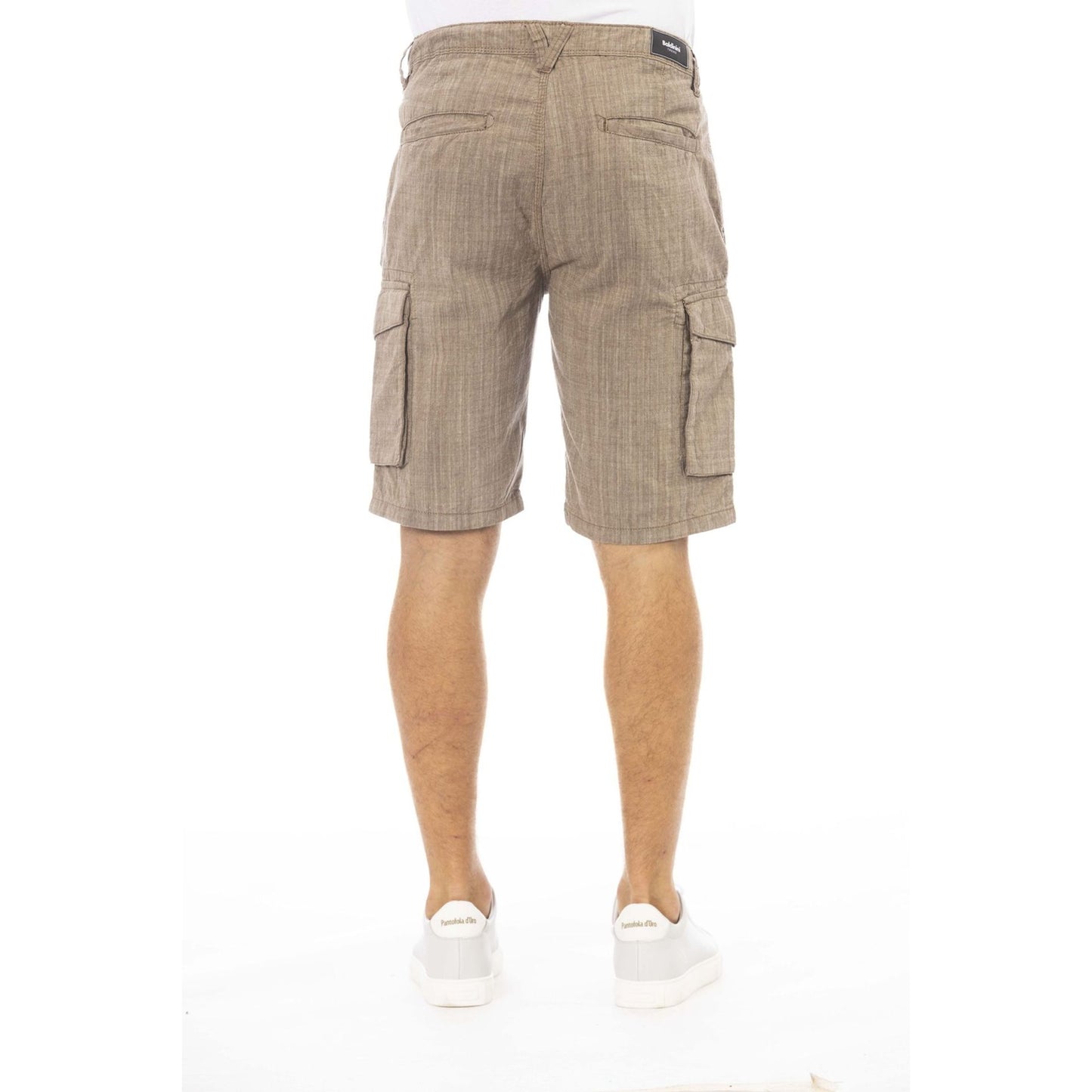 Baldinini Trend Bermuda - Tendance
