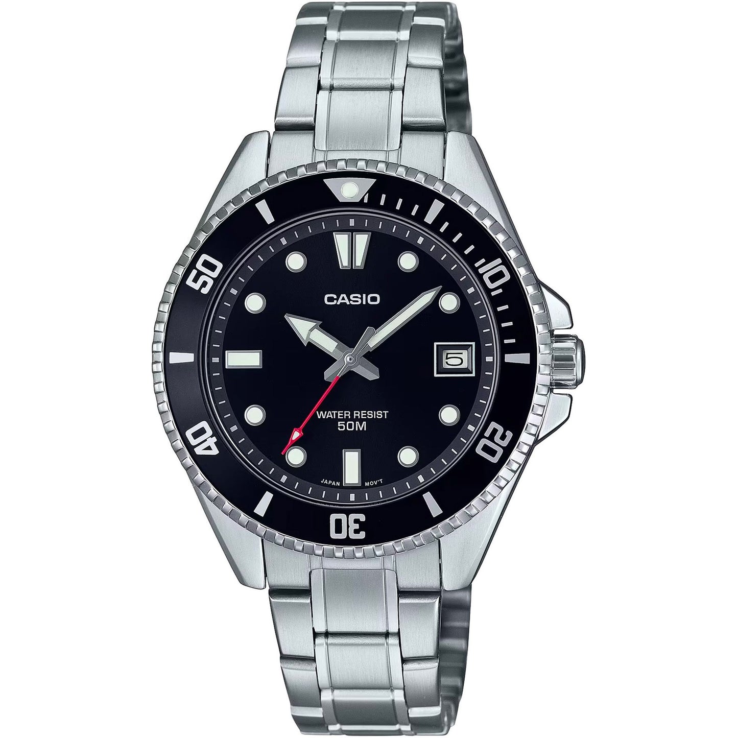 Casio Montres - Tendance