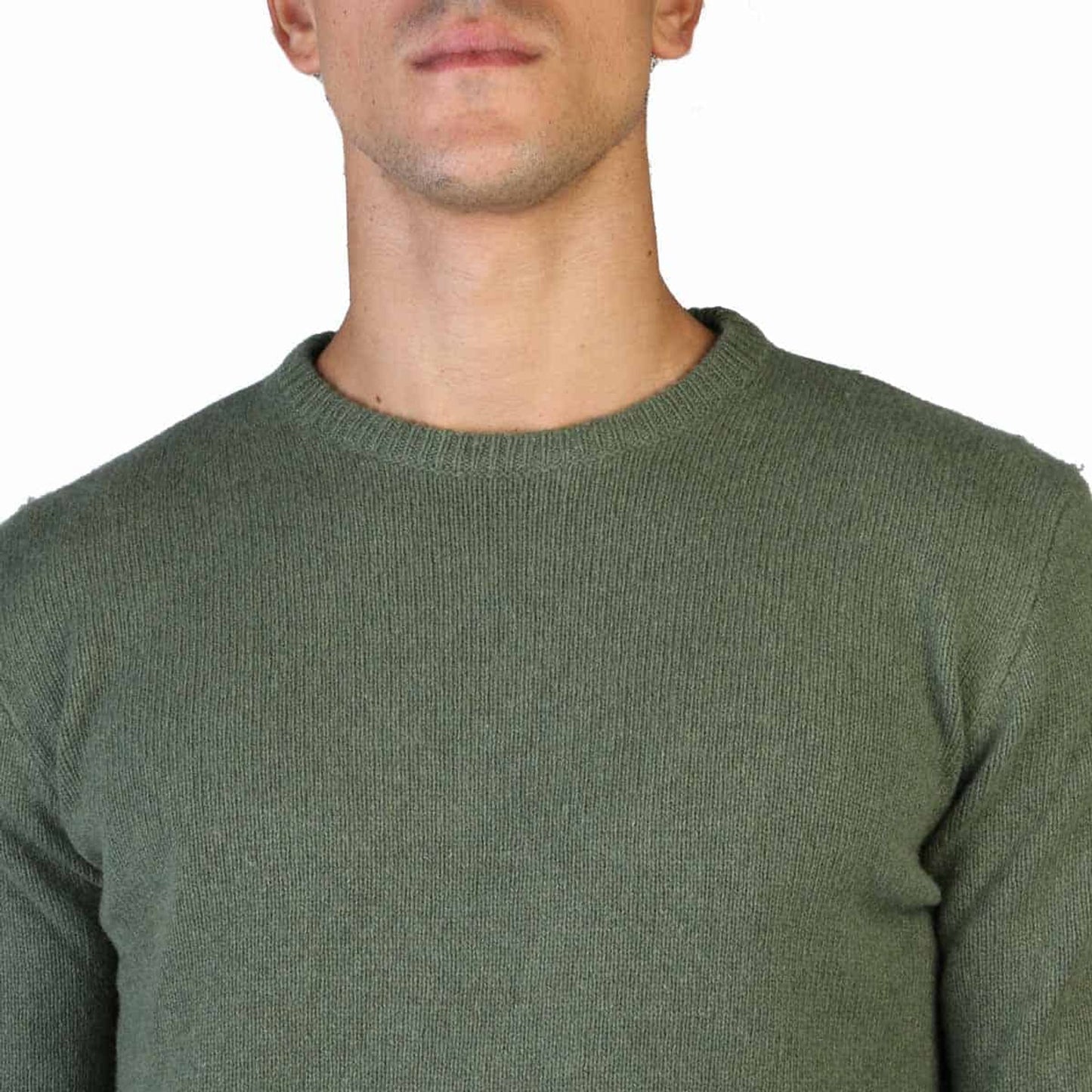 100% Cashmere Pulls - Tendance