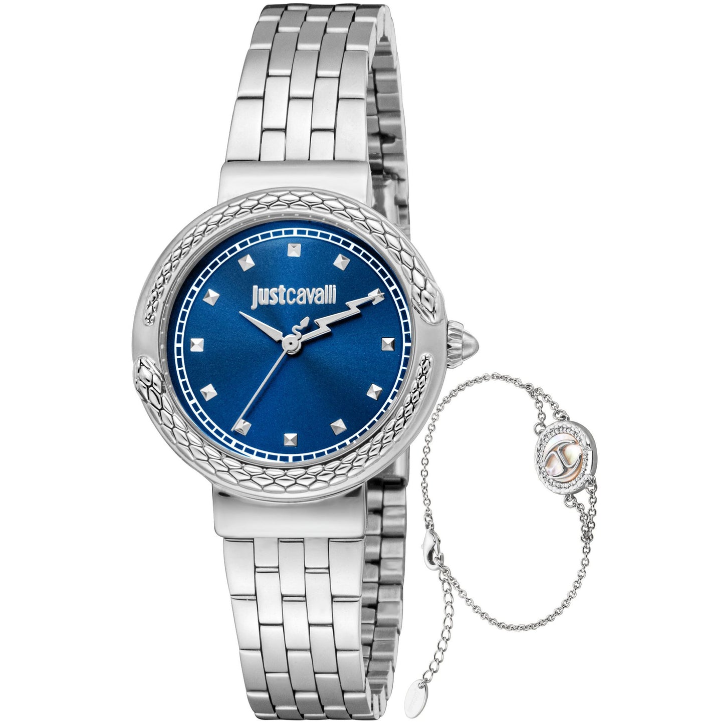 Just Cavalli Montres - Tendance