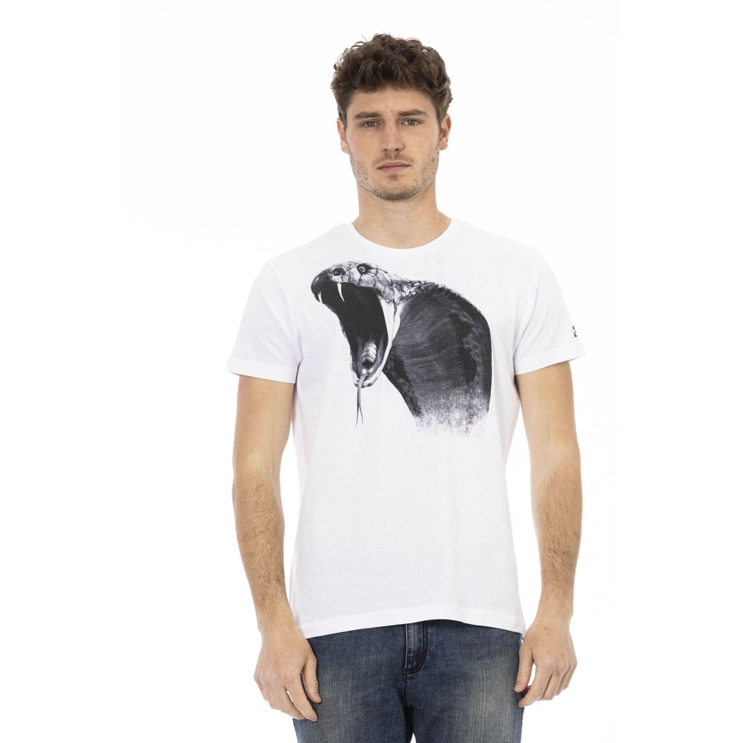 Trussardi Action T-shirts - Tendance