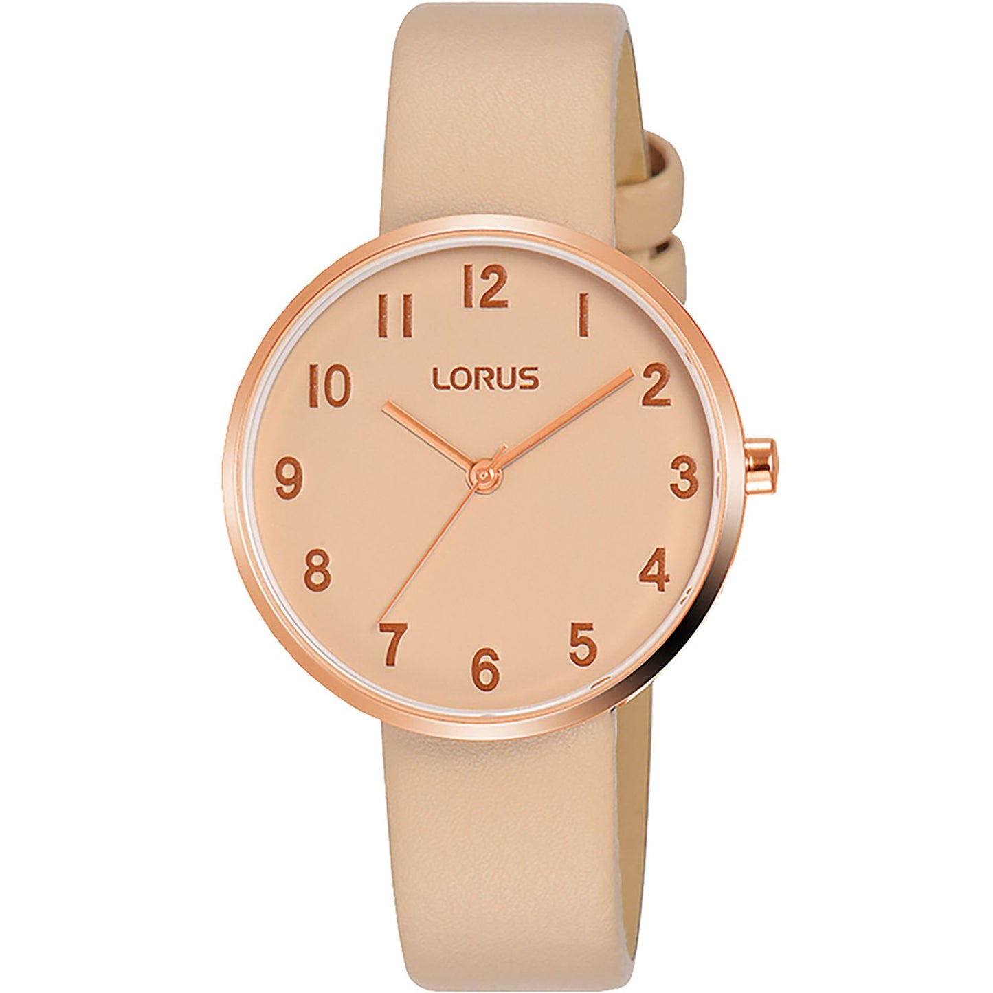 Lorus Montres - Tendance