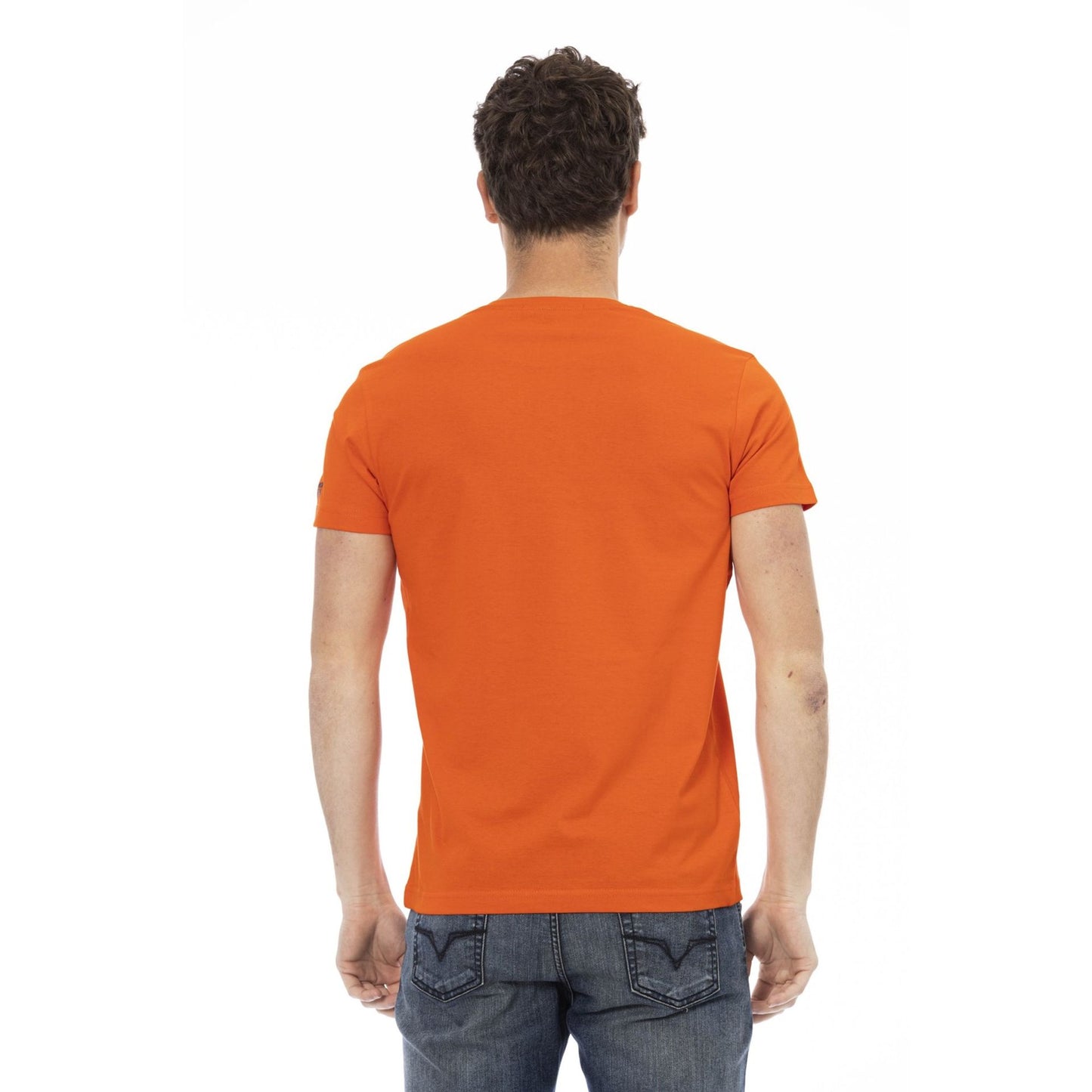 Trussardi Action T-shirts - Tendance