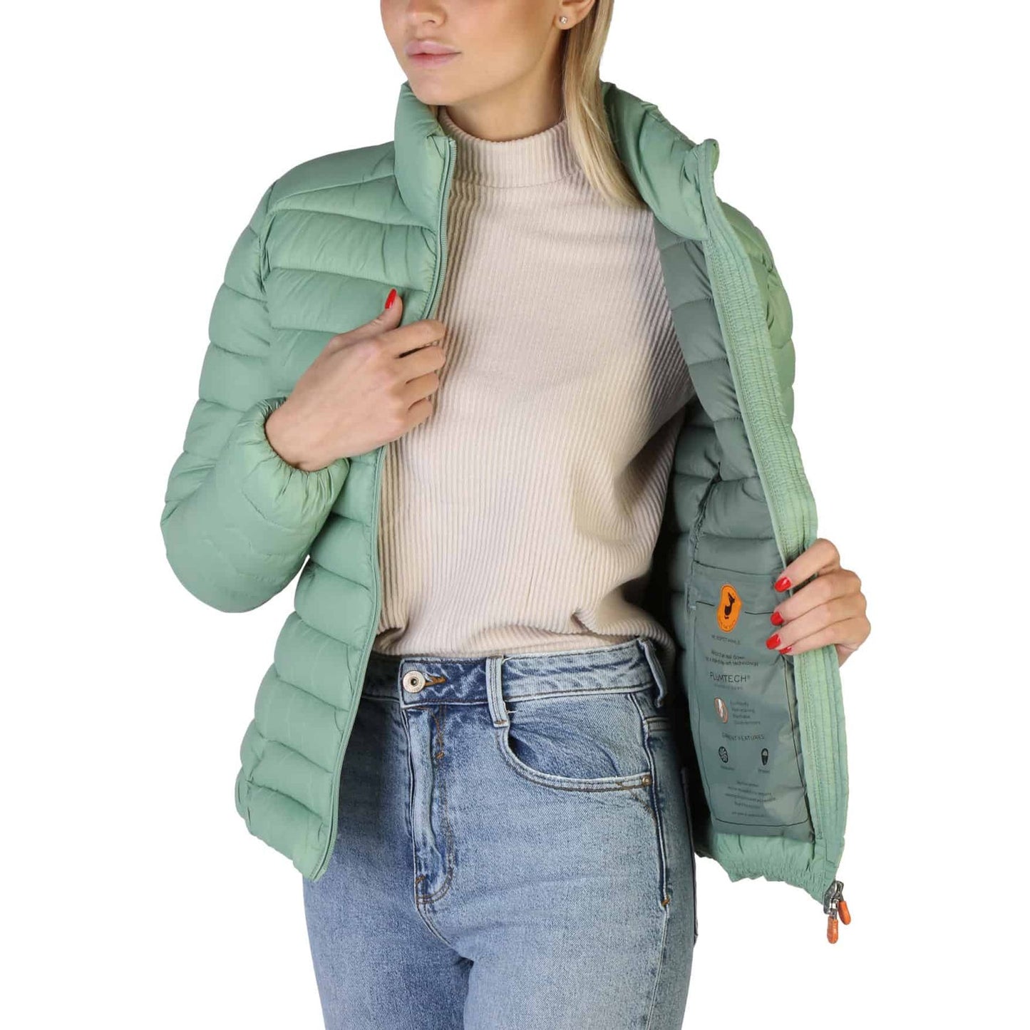 Save The Duck Vestes - Tendance