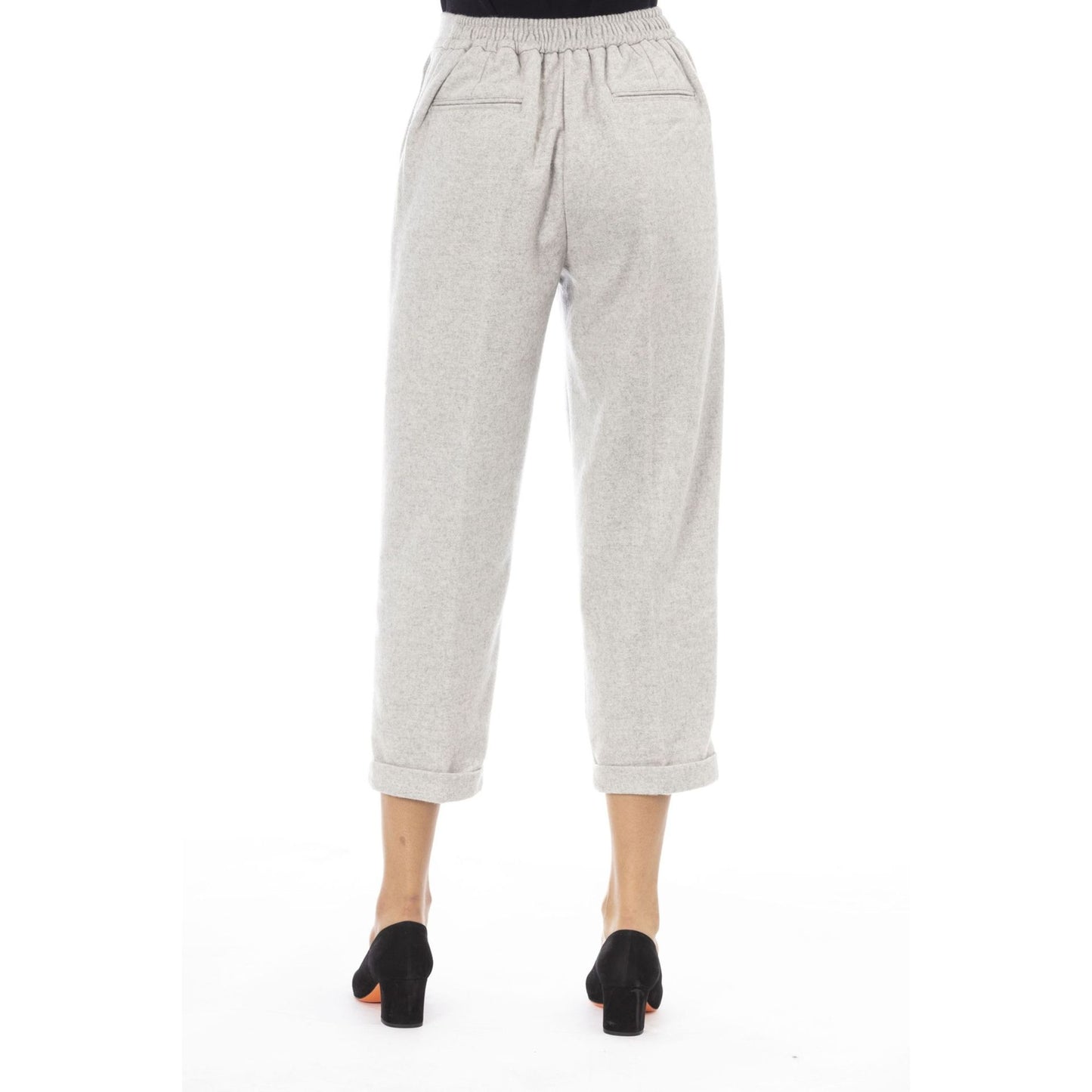 Alpha Studio Pantalons - Tendance