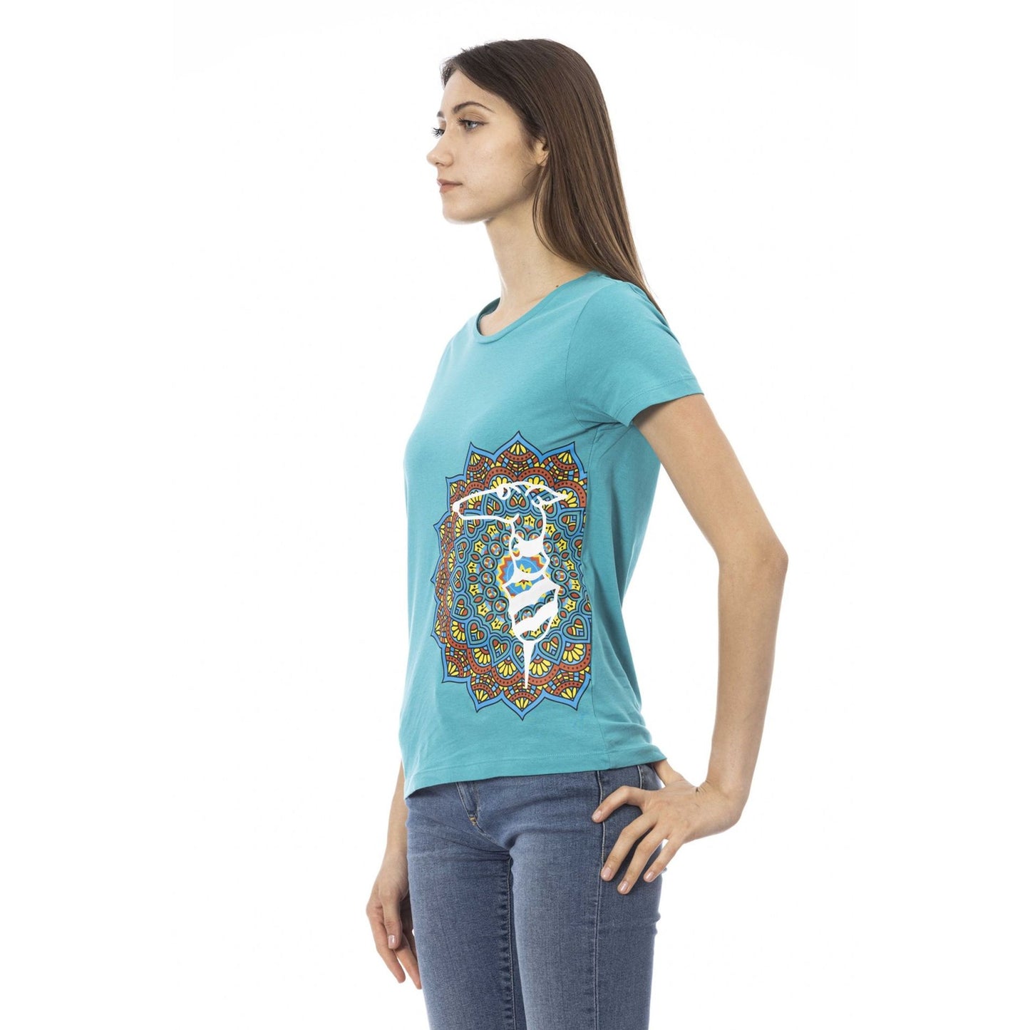 Trussardi Action T-shirts - Tendance