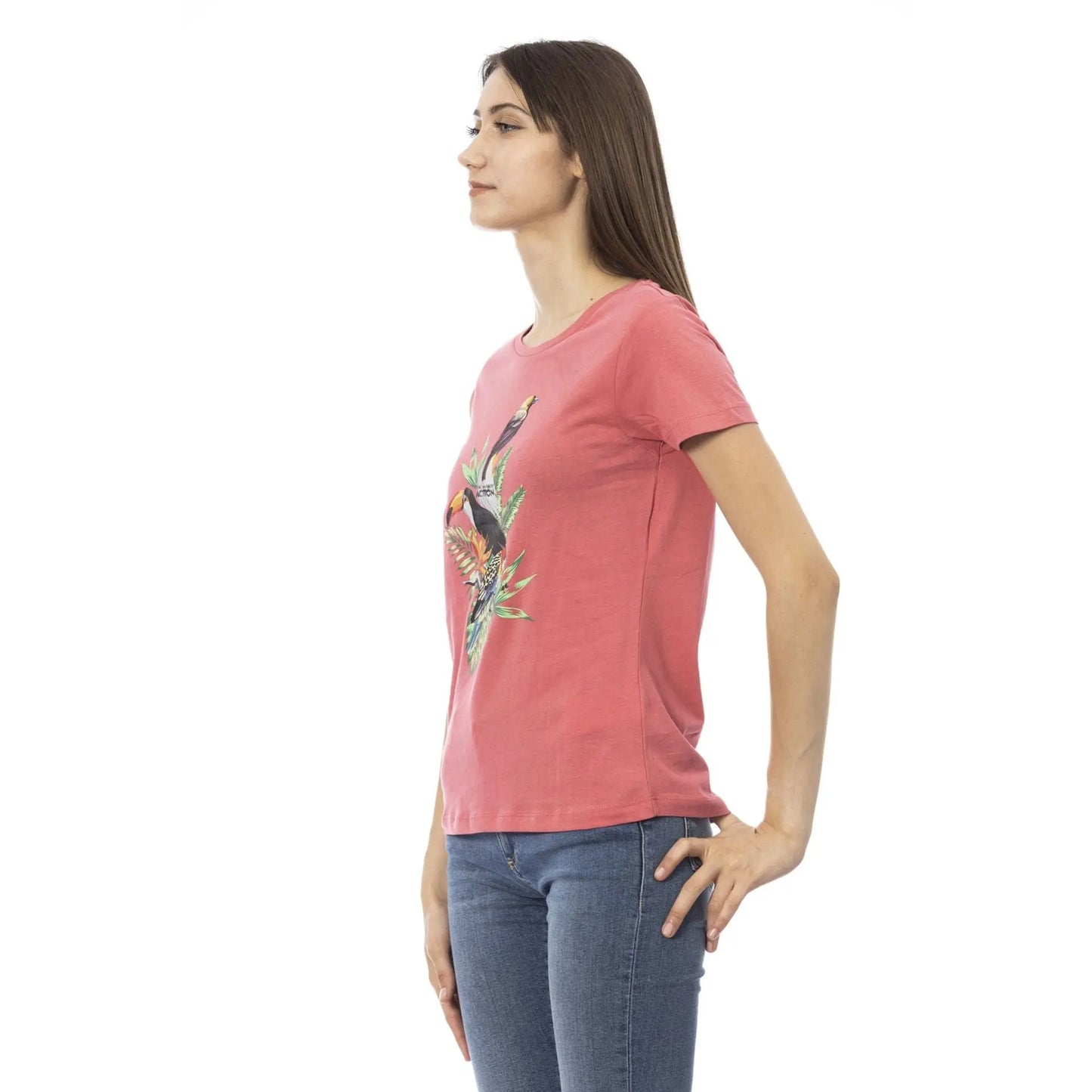 Trussardi Action T-shirts Trussardi Action
