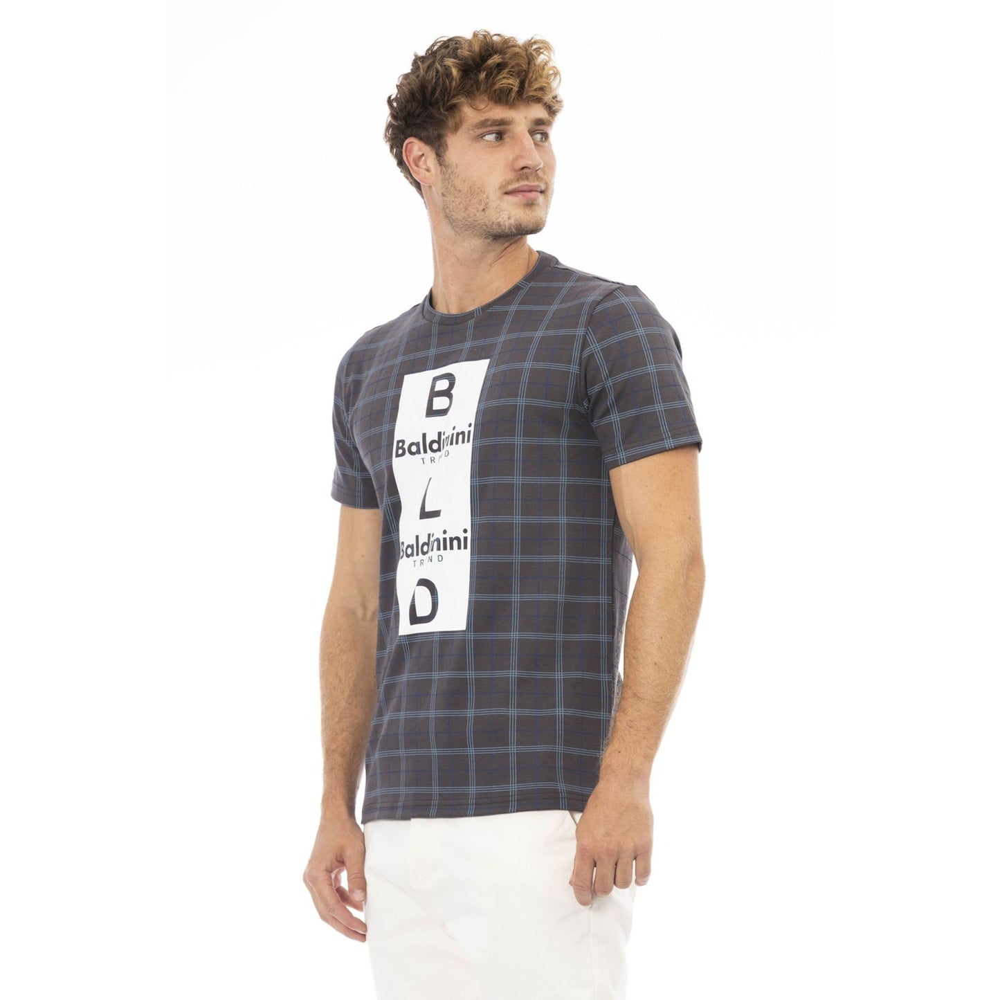 Baldinini Trend T-shirts - Tendance