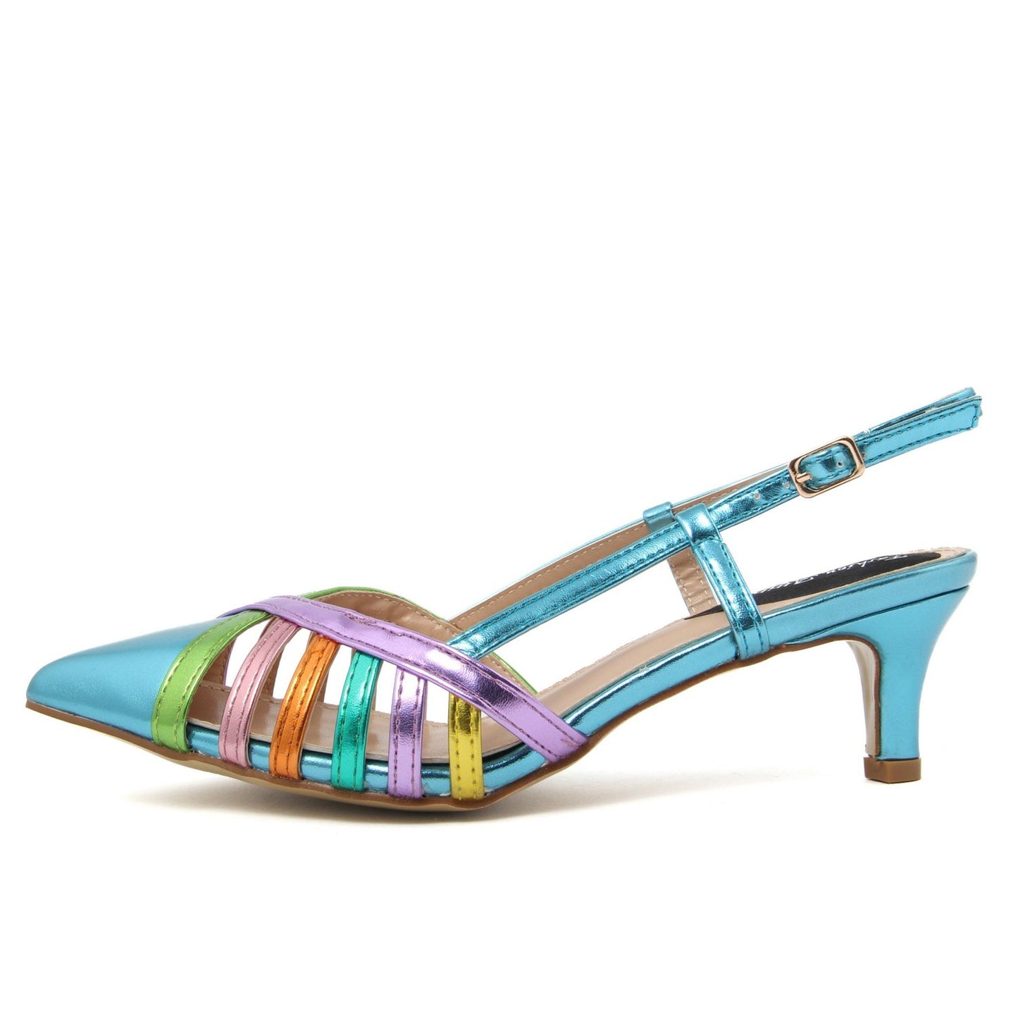 Fashion Attitude Sandales - Tendance