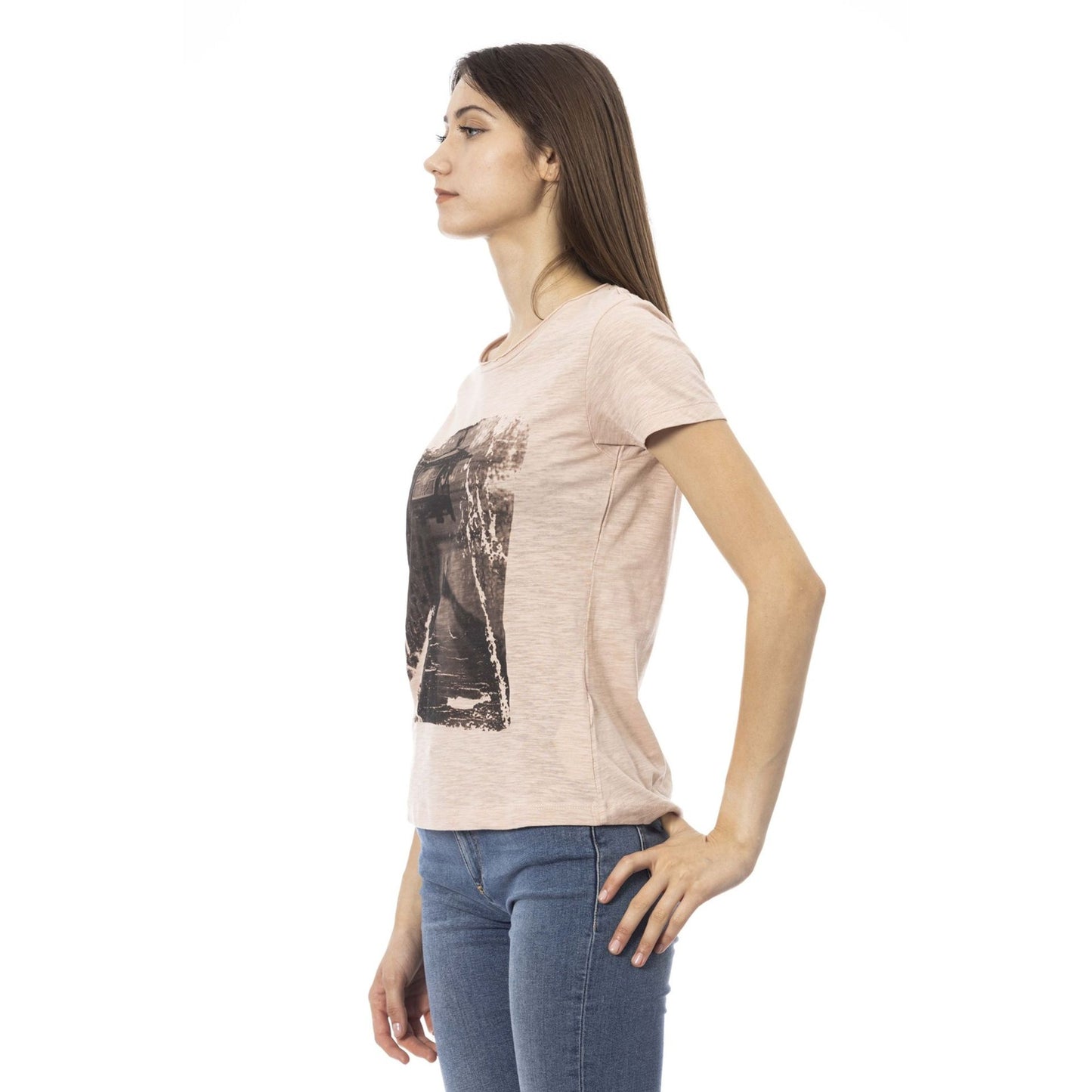 Trussardi Action T-shirts - Tendance