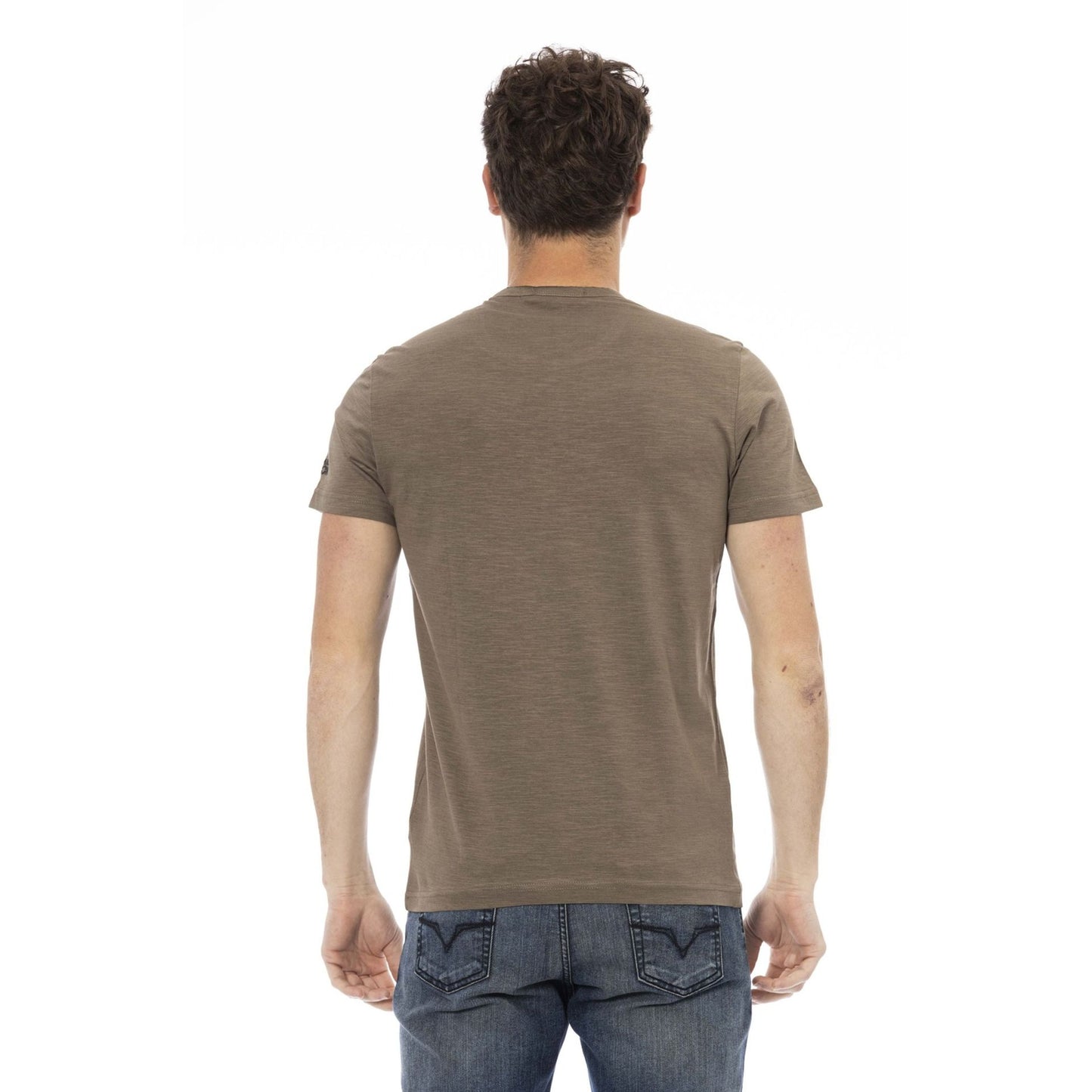 Trussardi Action T-shirts - Tendance