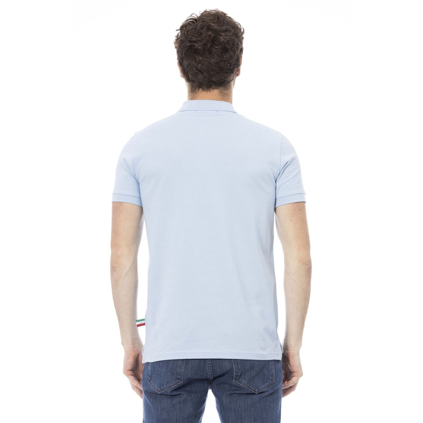 Baldinini Trend Polo - Tendance