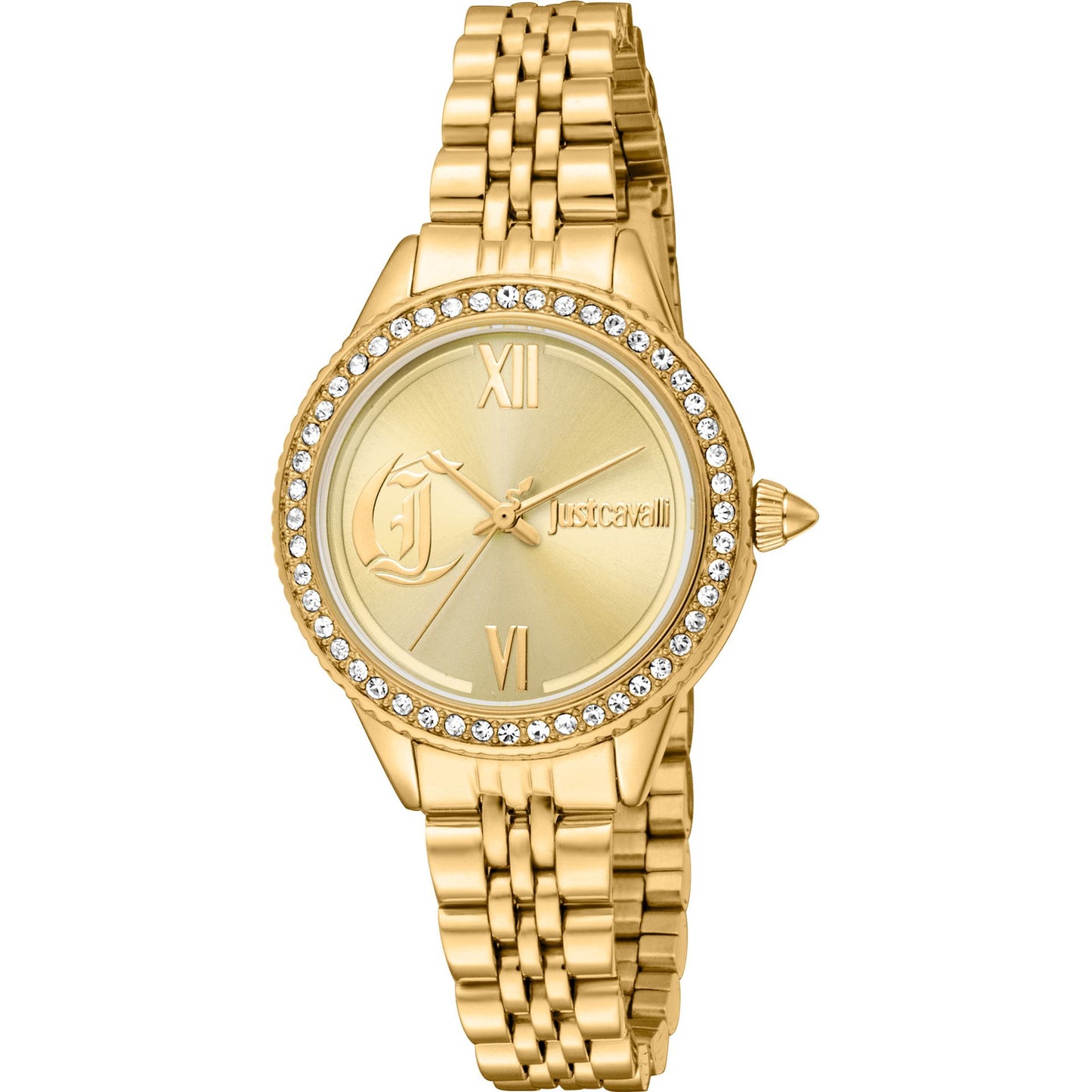 Just Cavalli Montres - Tendance
