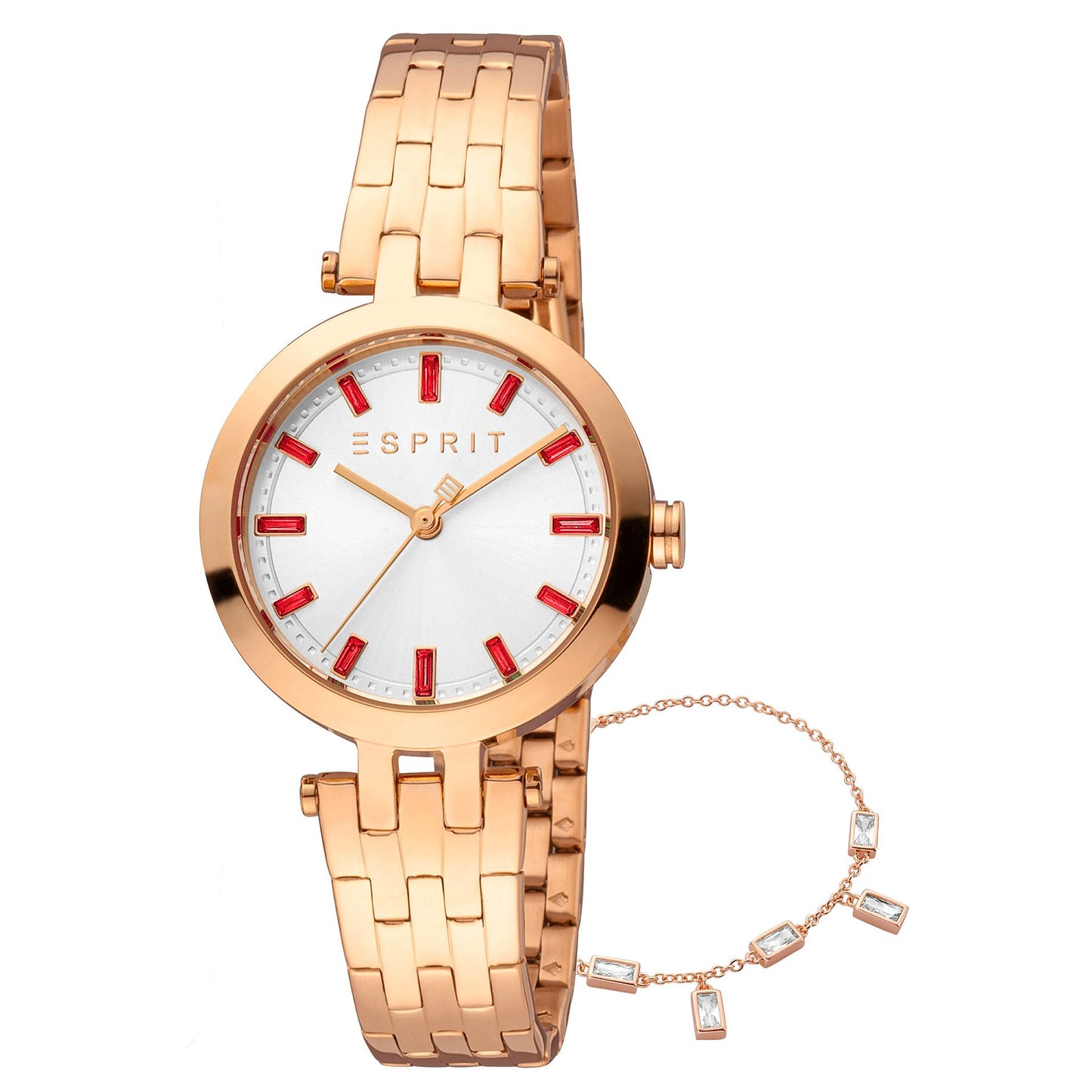 Esprit Montres - Tendance
