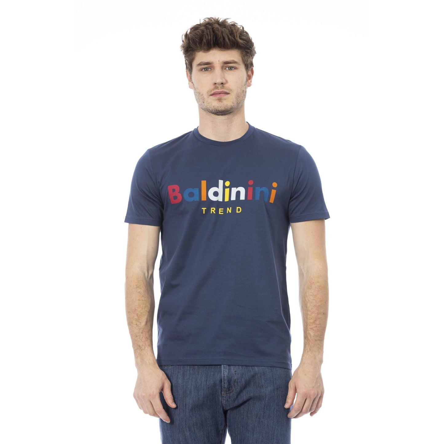 Baldinini Trend T-shirts - Tendance