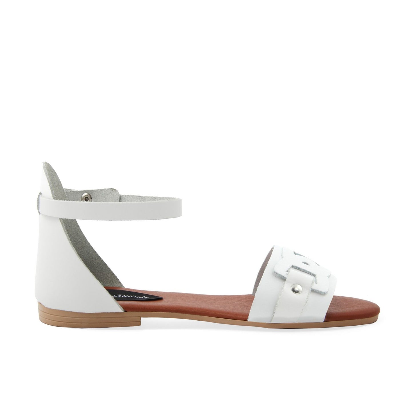 Fashion Attitude Sandales - Tendance