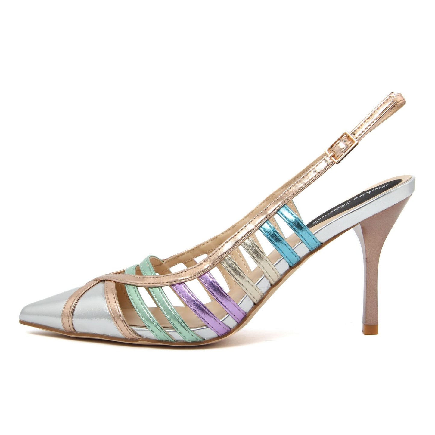 Fashion Attitude Sandales - Tendance