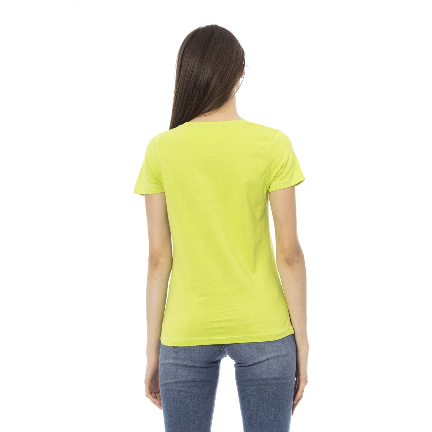 Trussardi Action T-shirts - Tendance