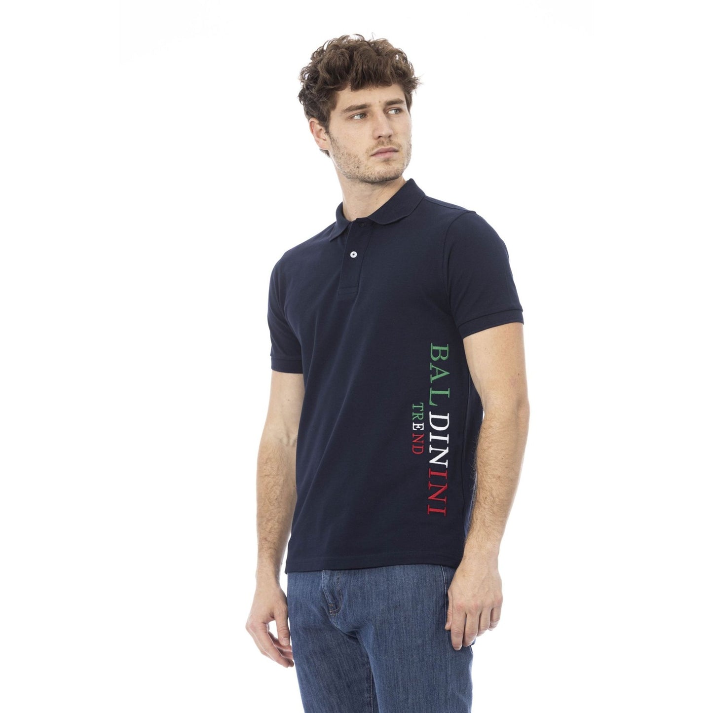 Baldinini Trend Polo - Tendance