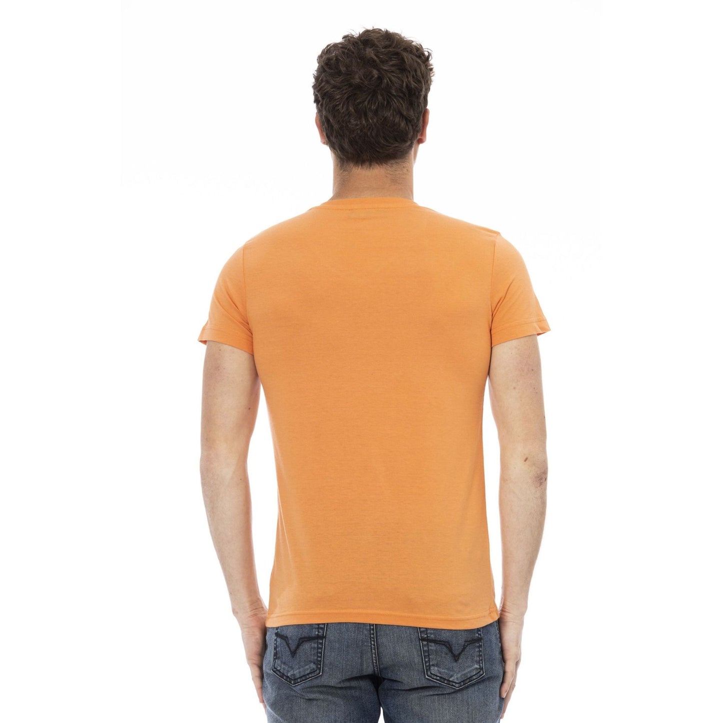 Trussardi Action T-shirts - Tendance
