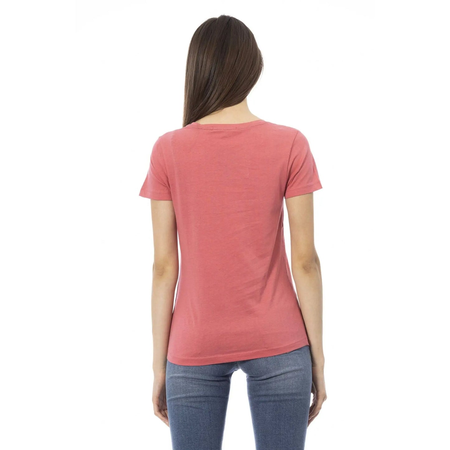 Trussardi Action T-shirts Trussardi Action