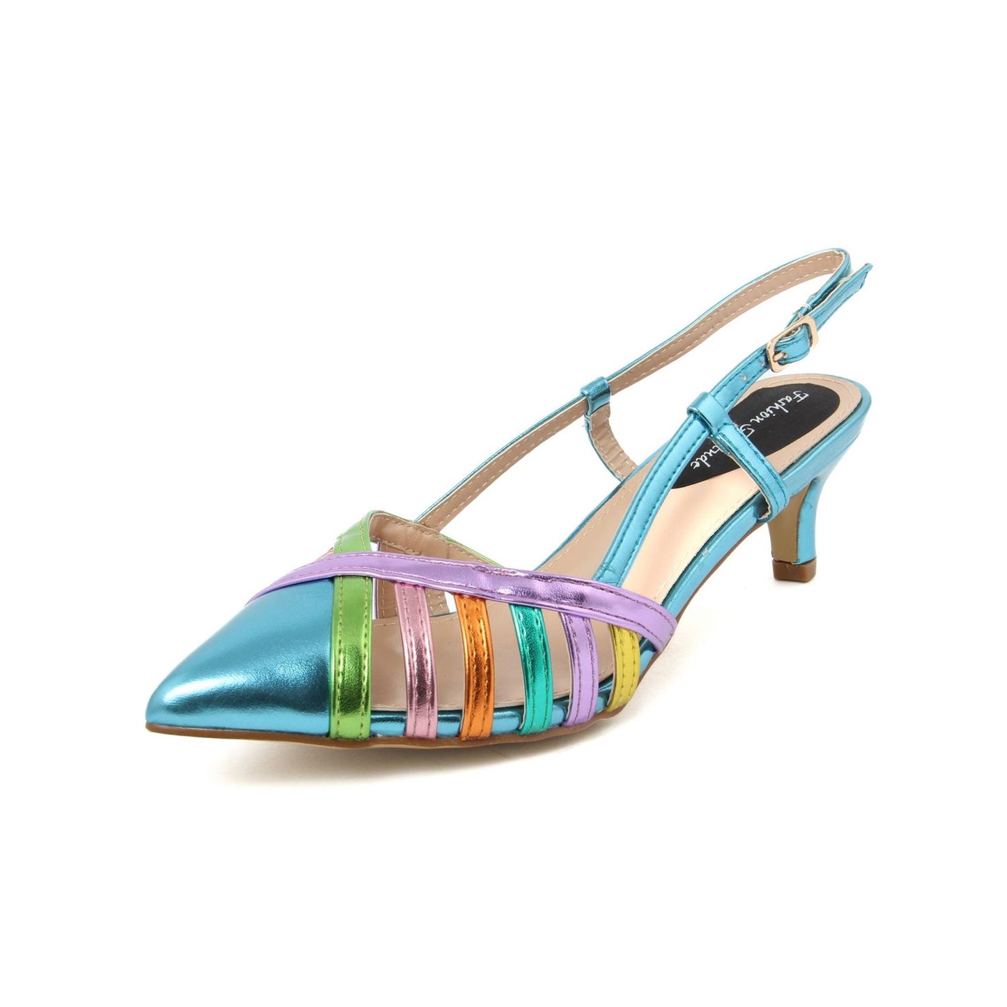 Fashion Attitude Sandales - Tendance